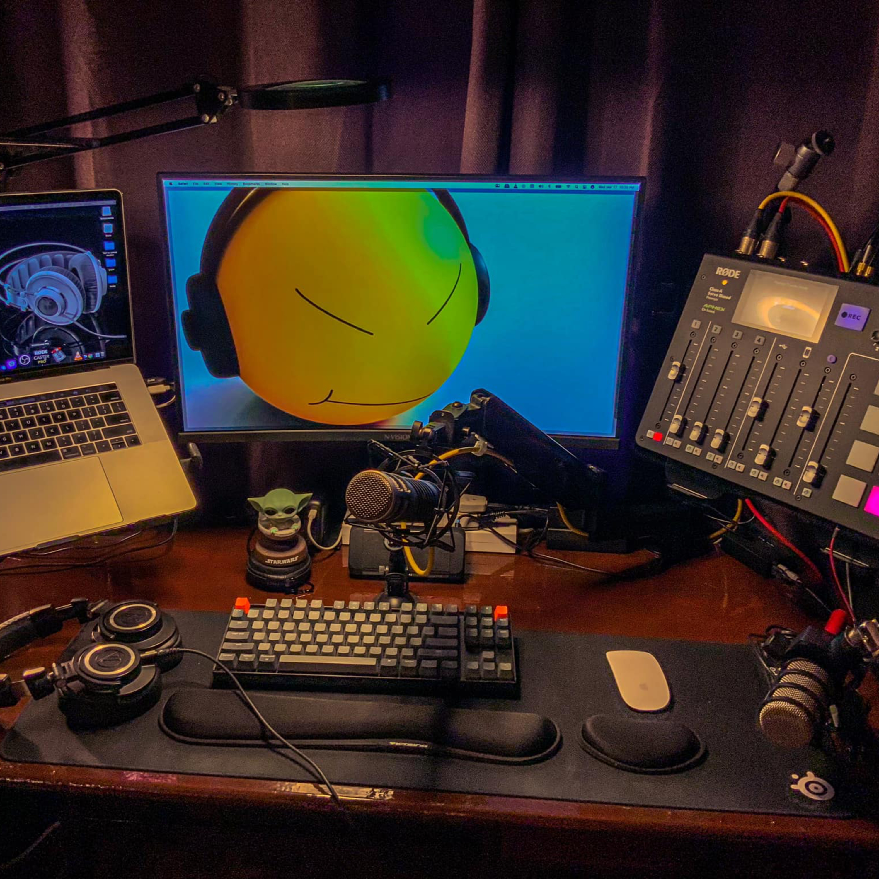 The TnT Podcast