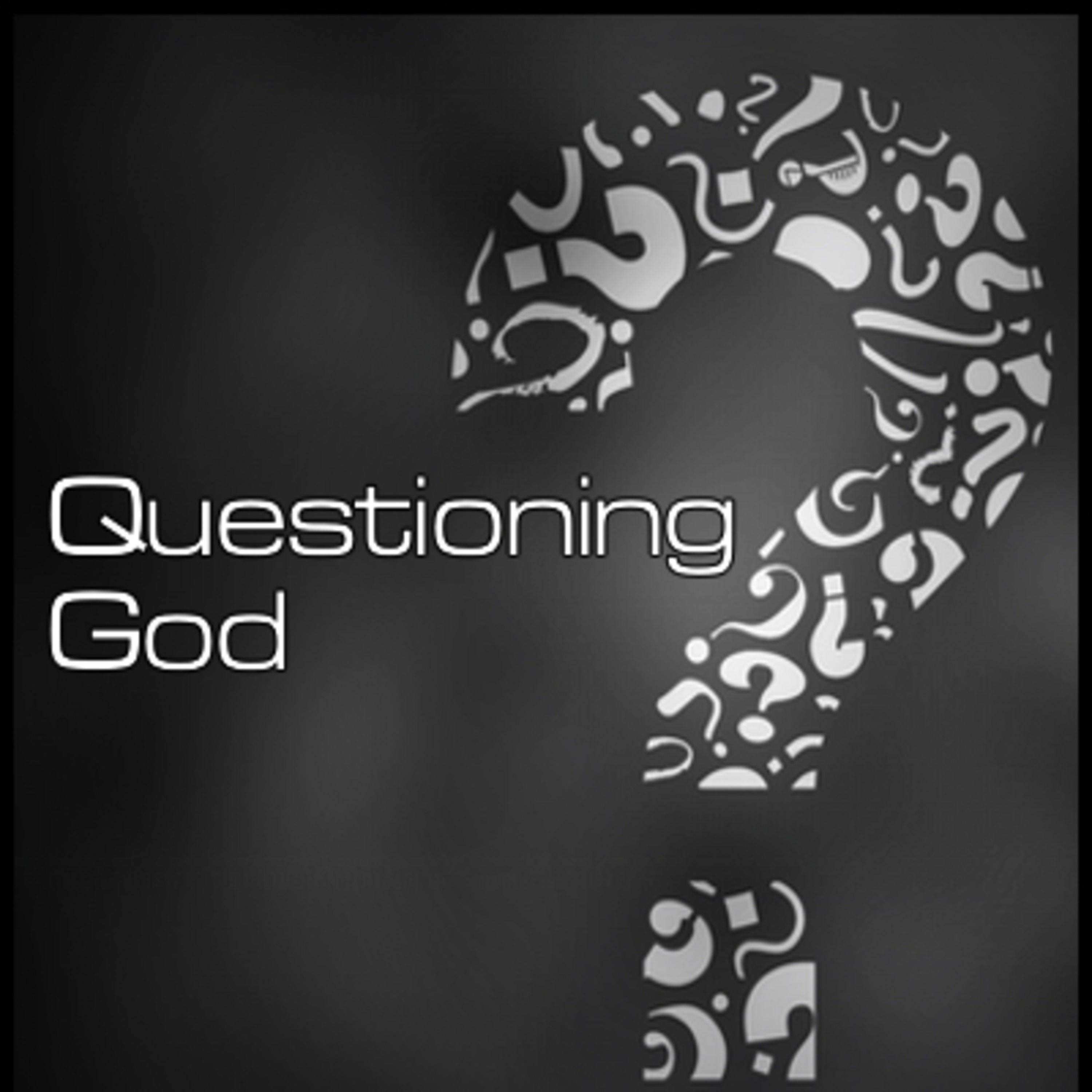 Eps. Why don’t you believe in God episode artwork