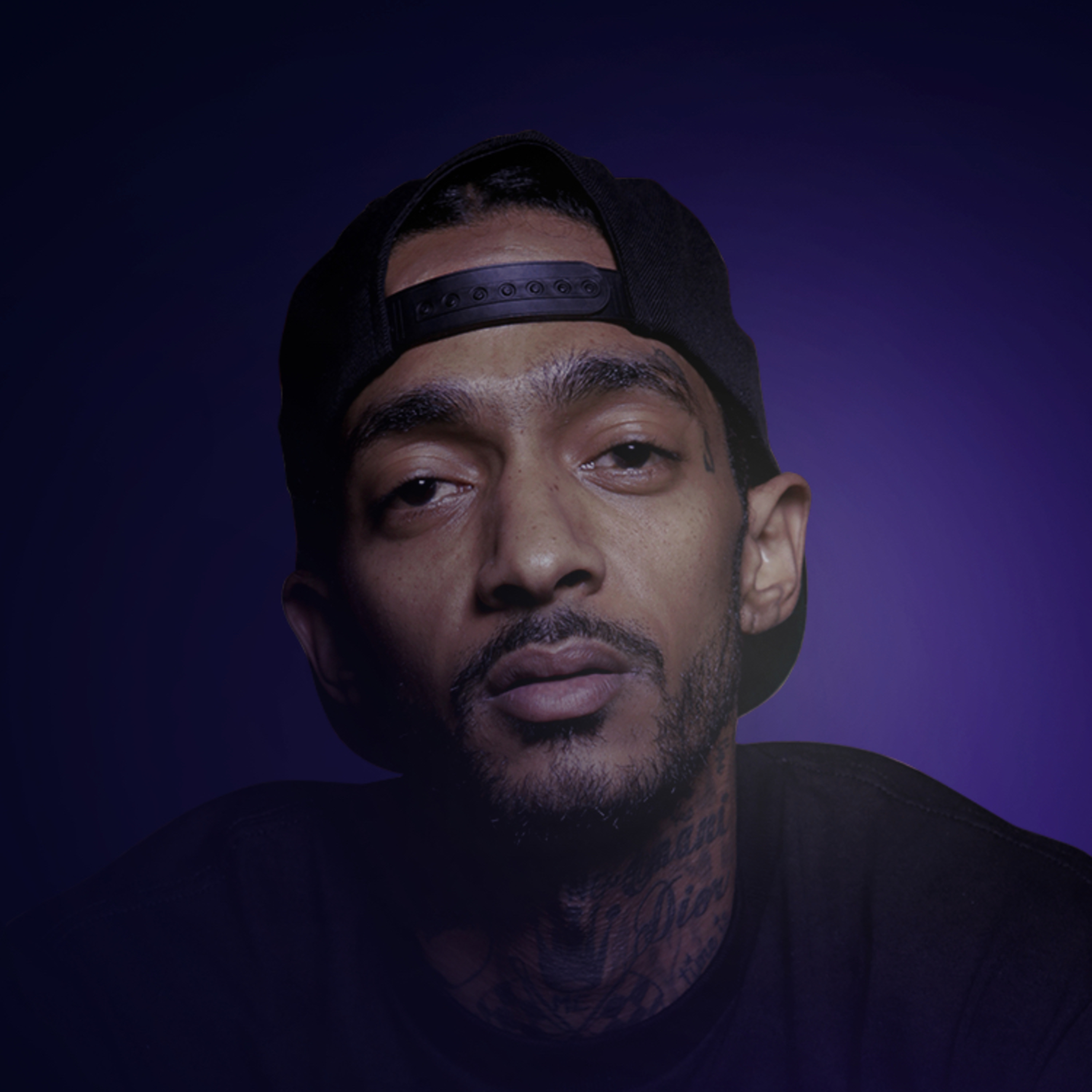 R.I.P Nipsey Hussel The Great.  episode artwork