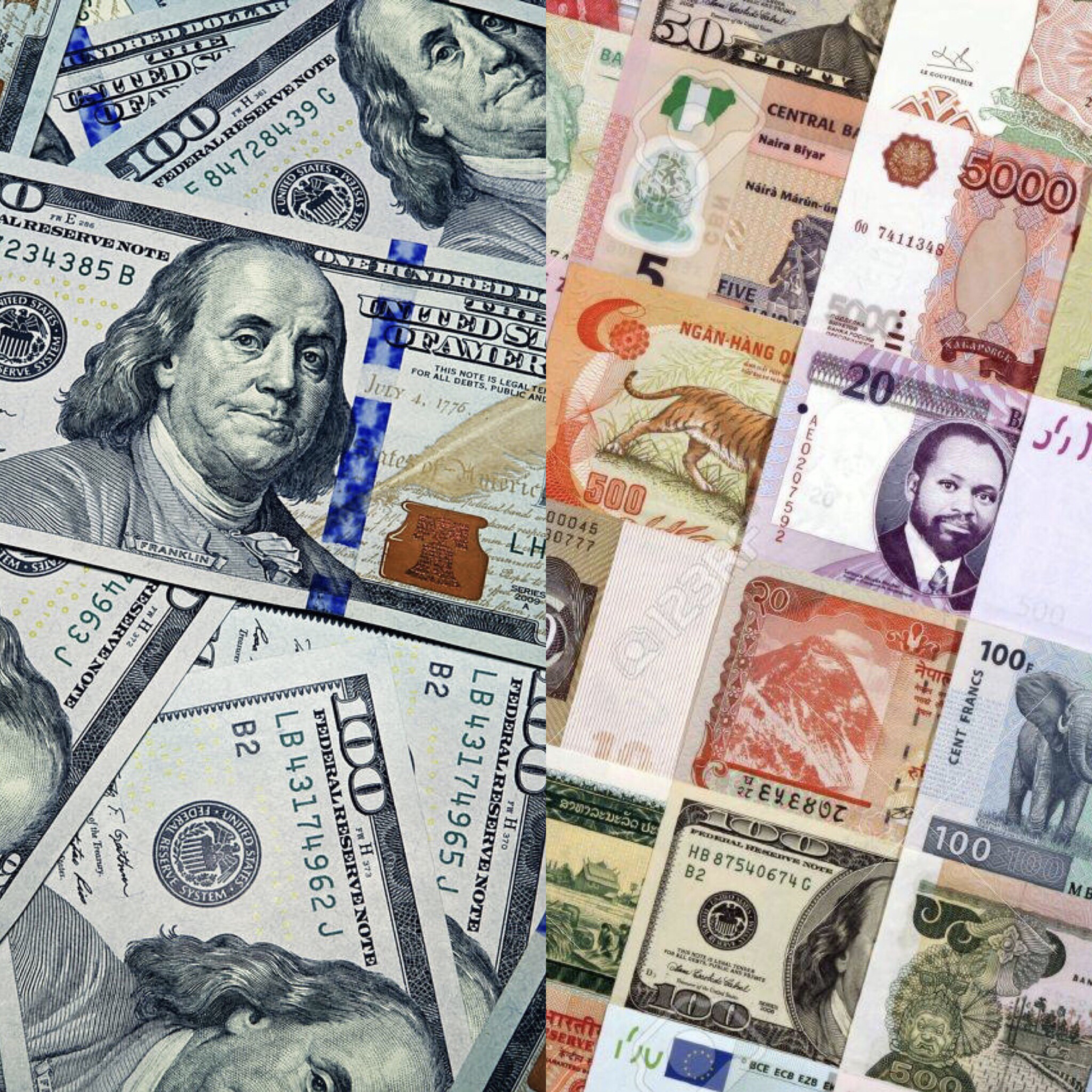 Play money V.S. working capital.  episode artwork