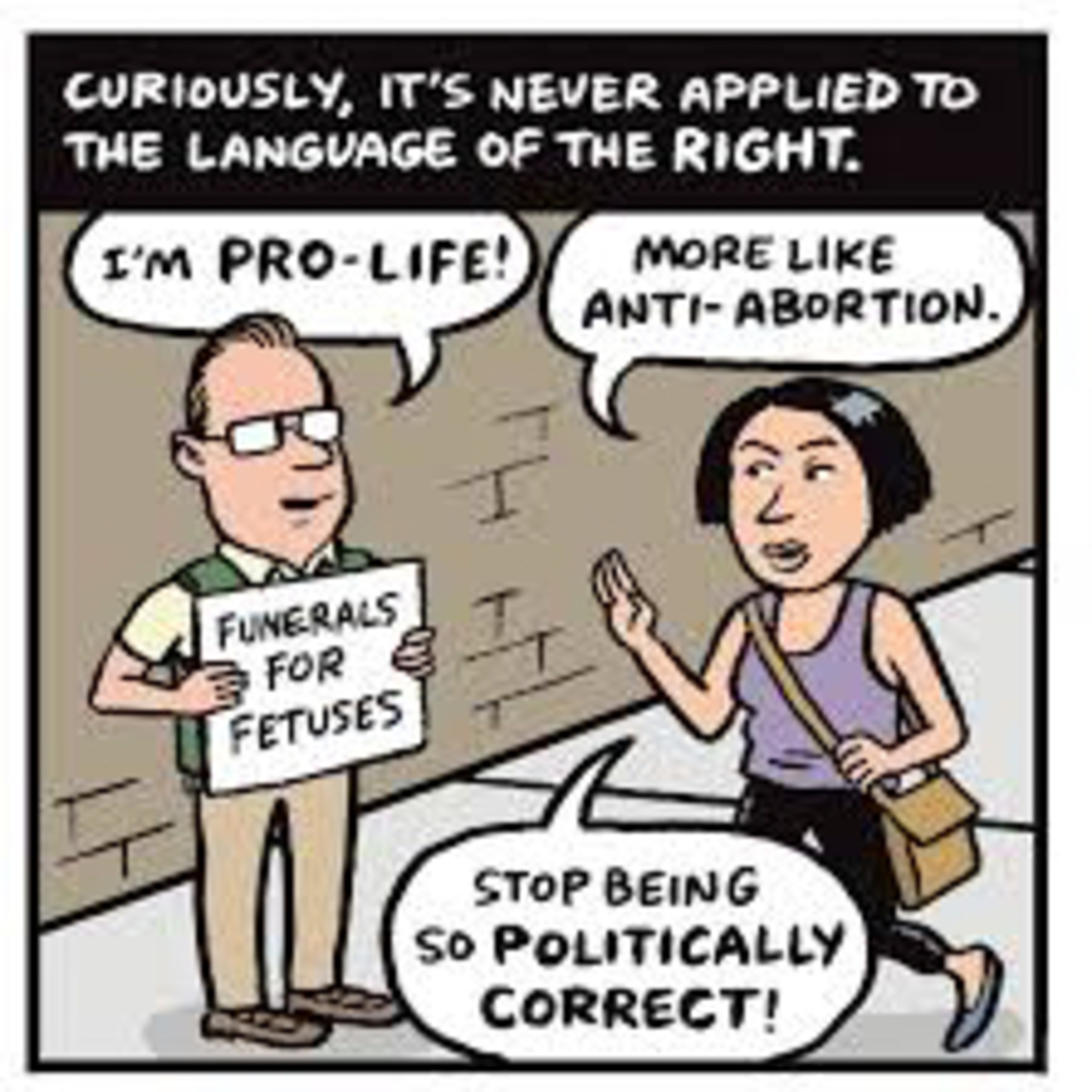 Has PC culture become the new shaming.  episode artwork