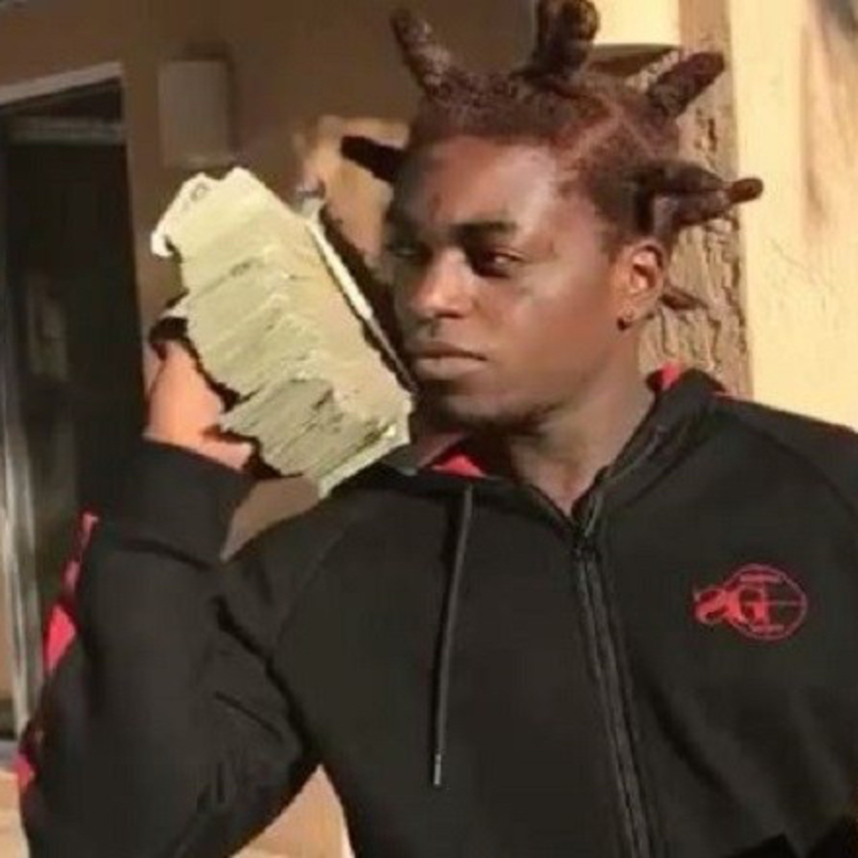 How Has the Hood Lied to you? episode artwork