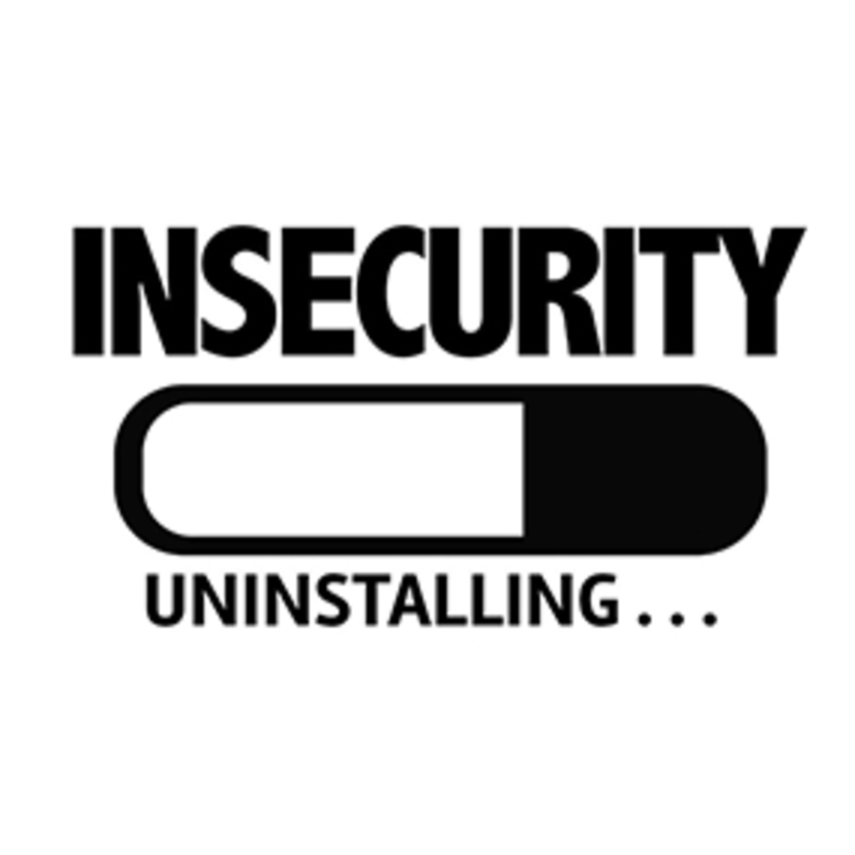 Insecurities lead to lie’s. episode artwork