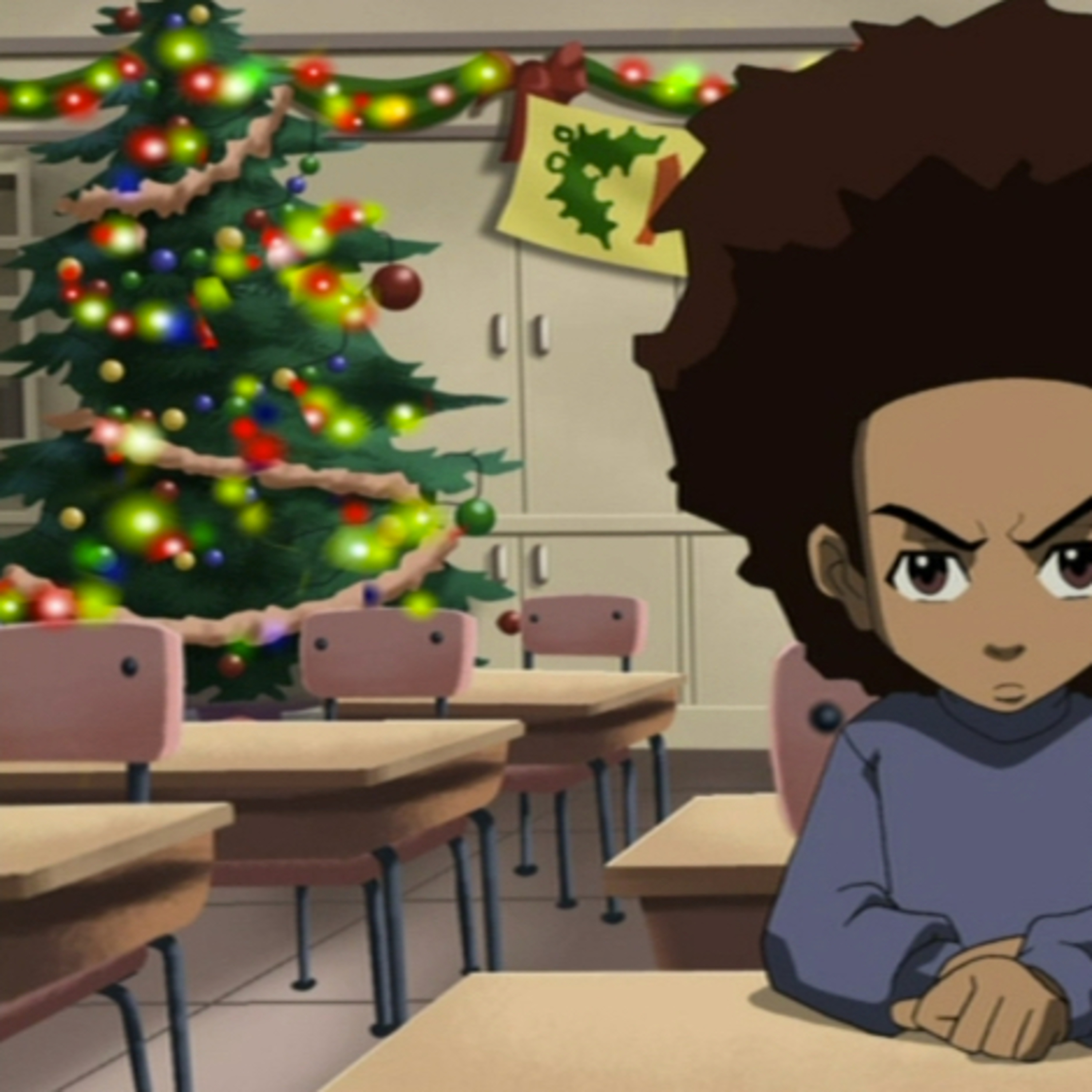 Update/the truth about christmas? episode artwork
