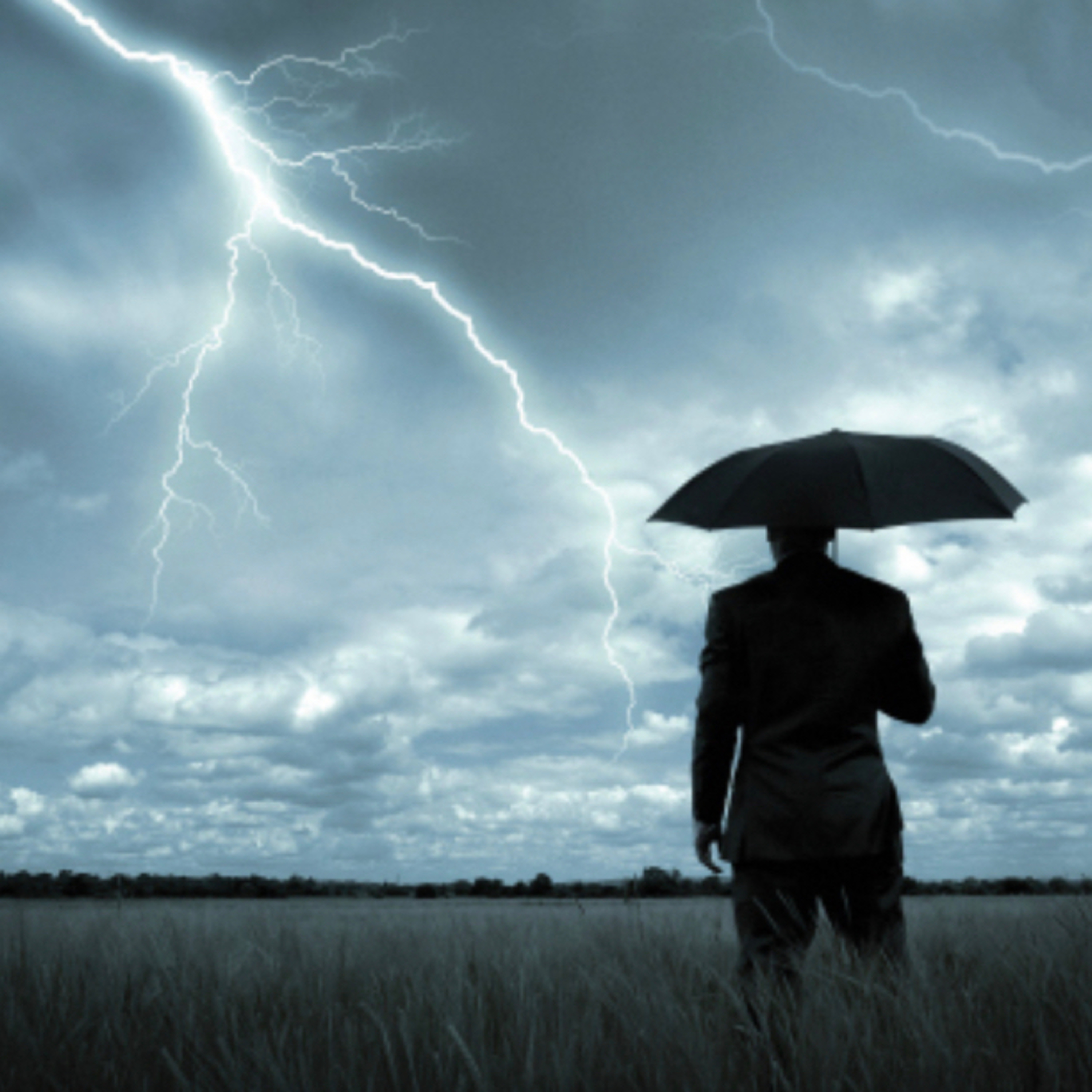 Weathering a storm  episode artwork