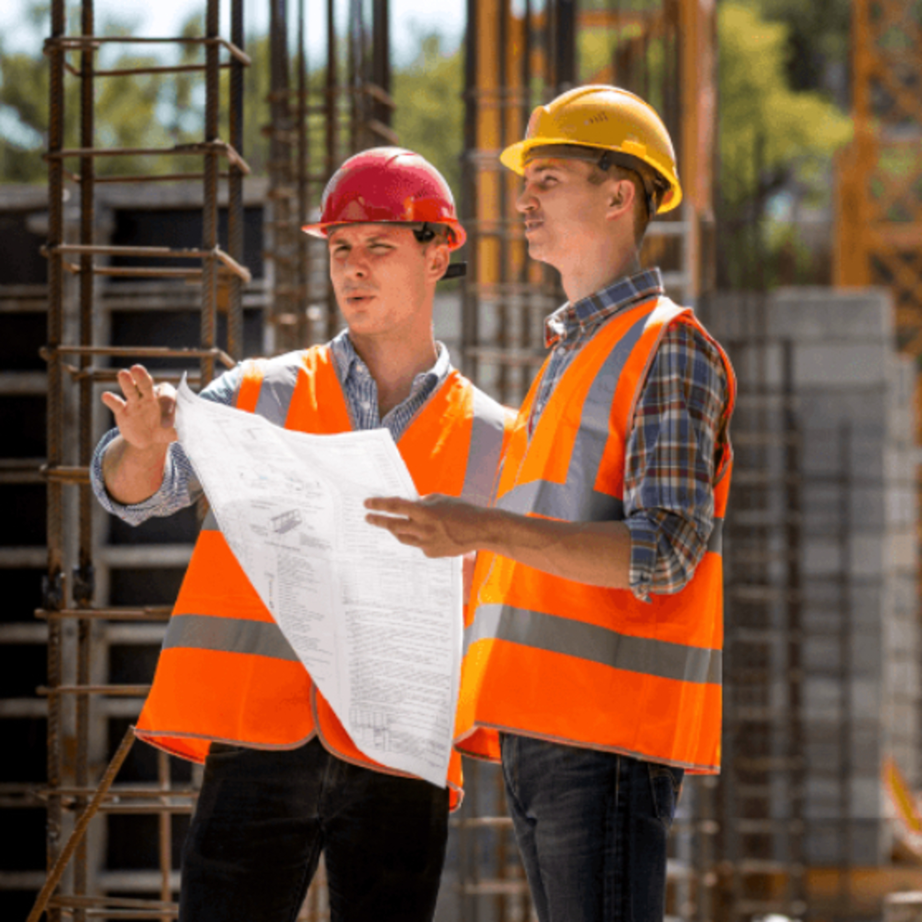 1-3 Foundational building blocks of business: episode artwork