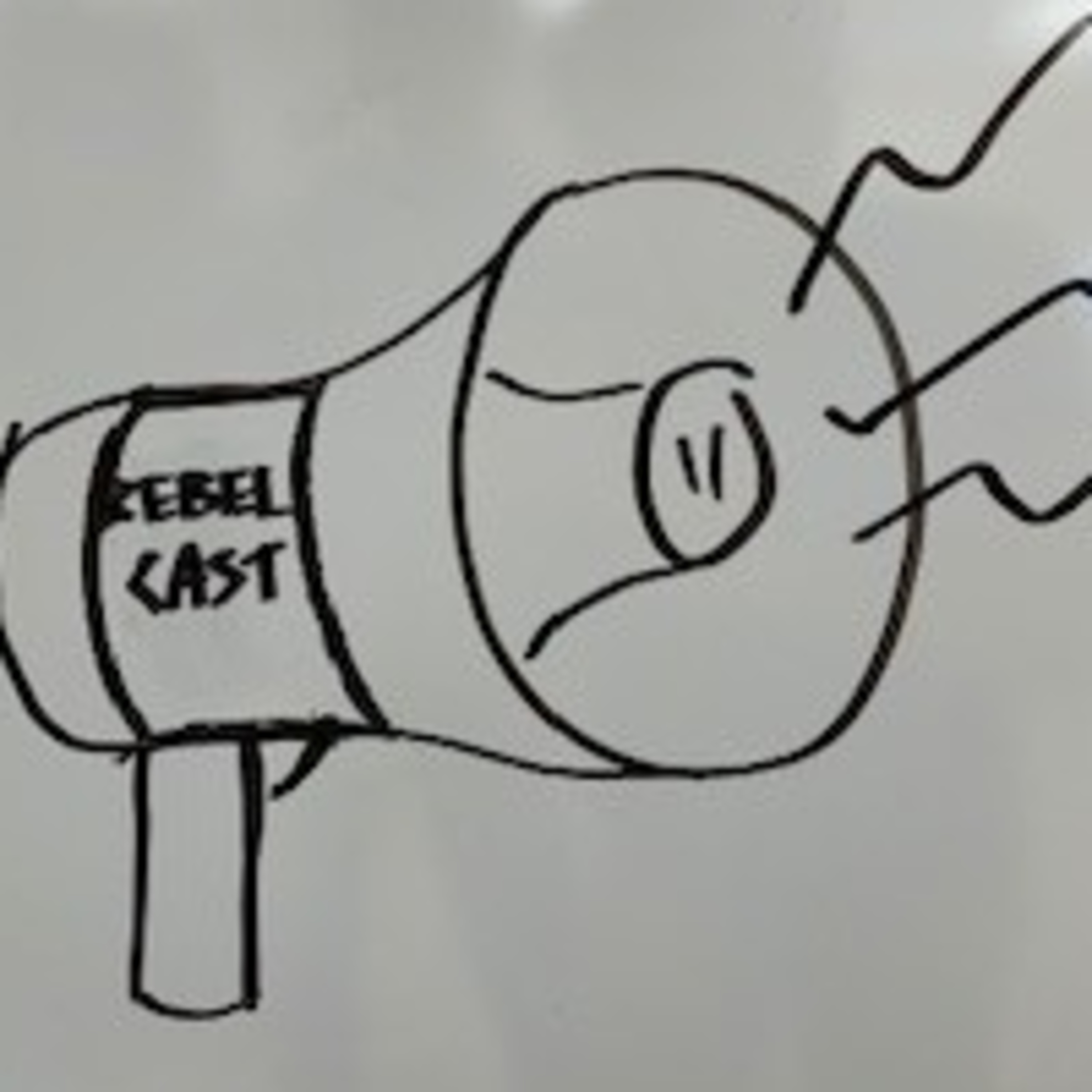RebelCast