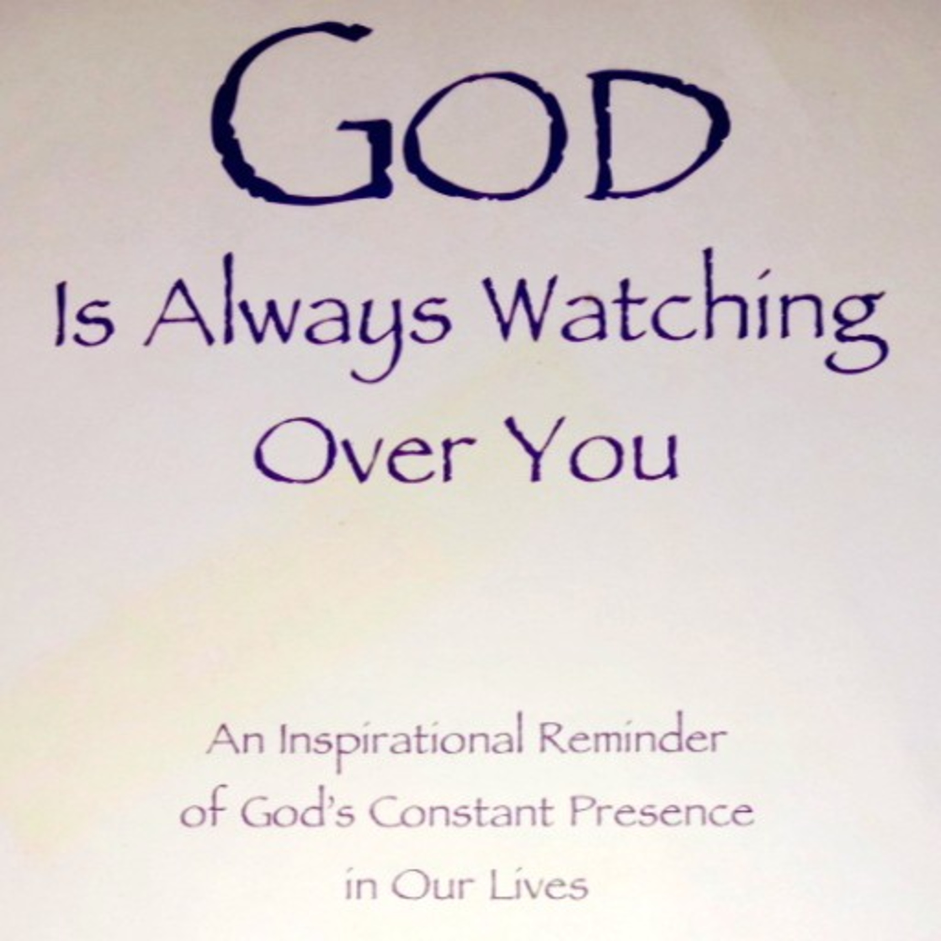 Let God be Your Hope for Every Tomorrow