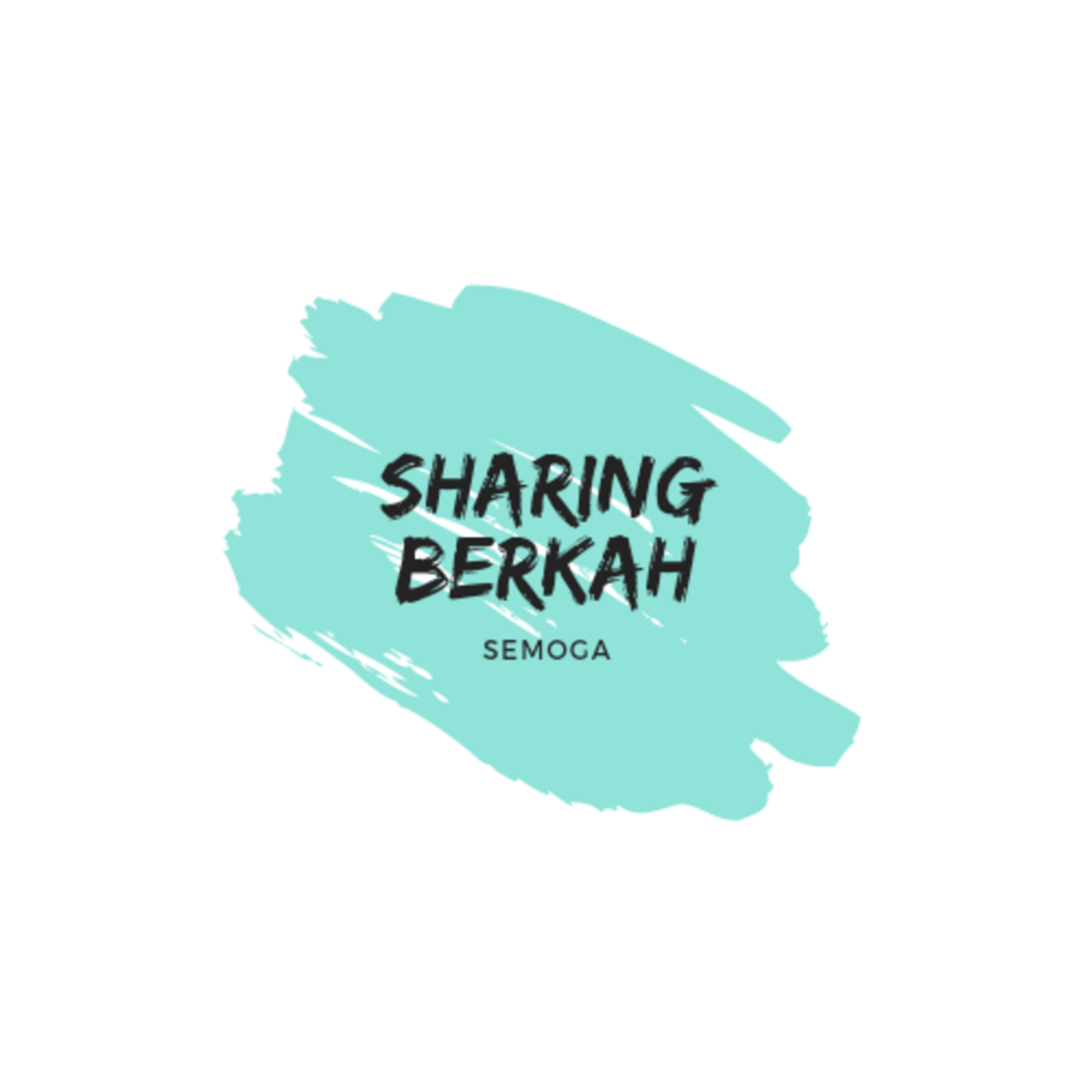 Apapun Semoga Berkah :)