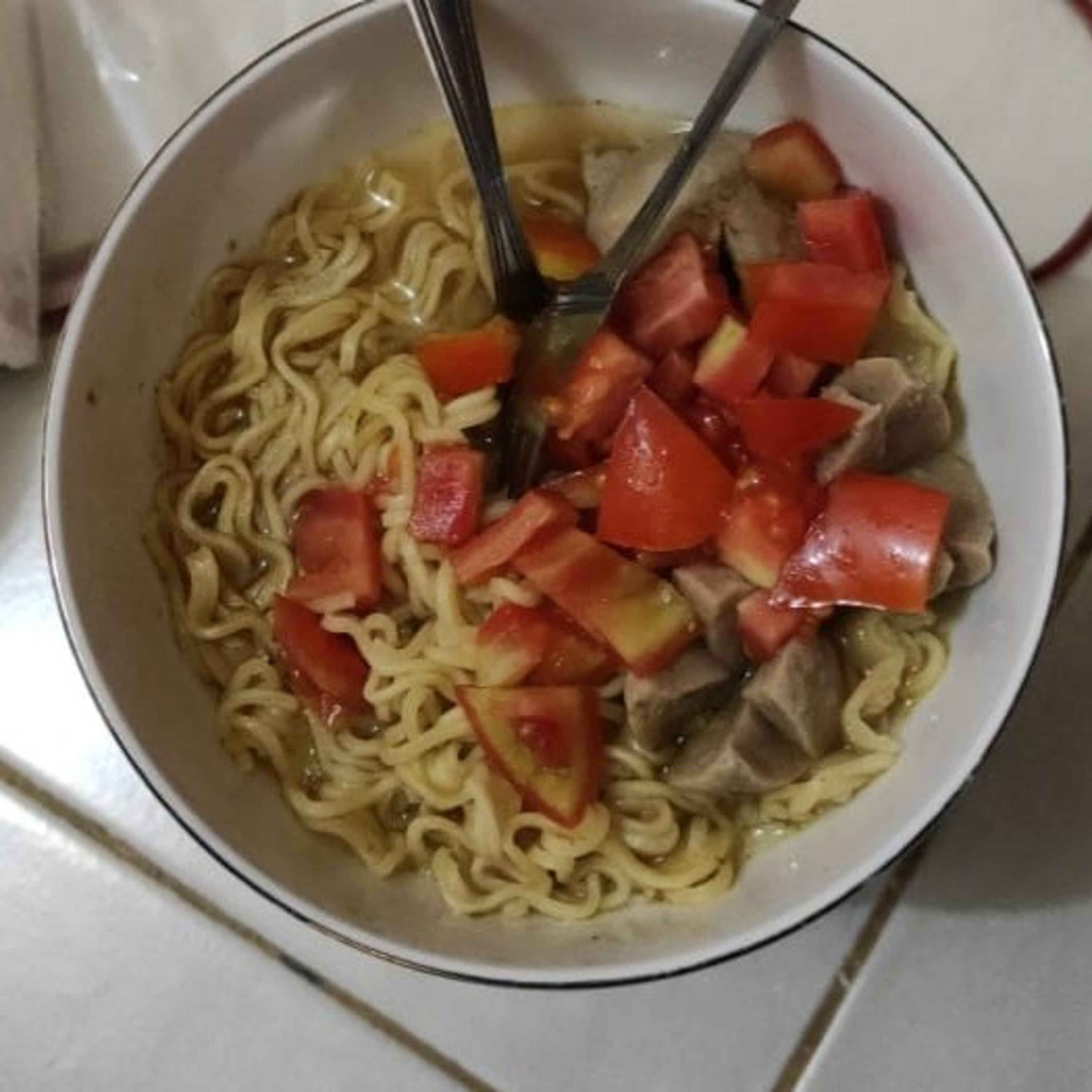 Apapun Semoga Berkah :)