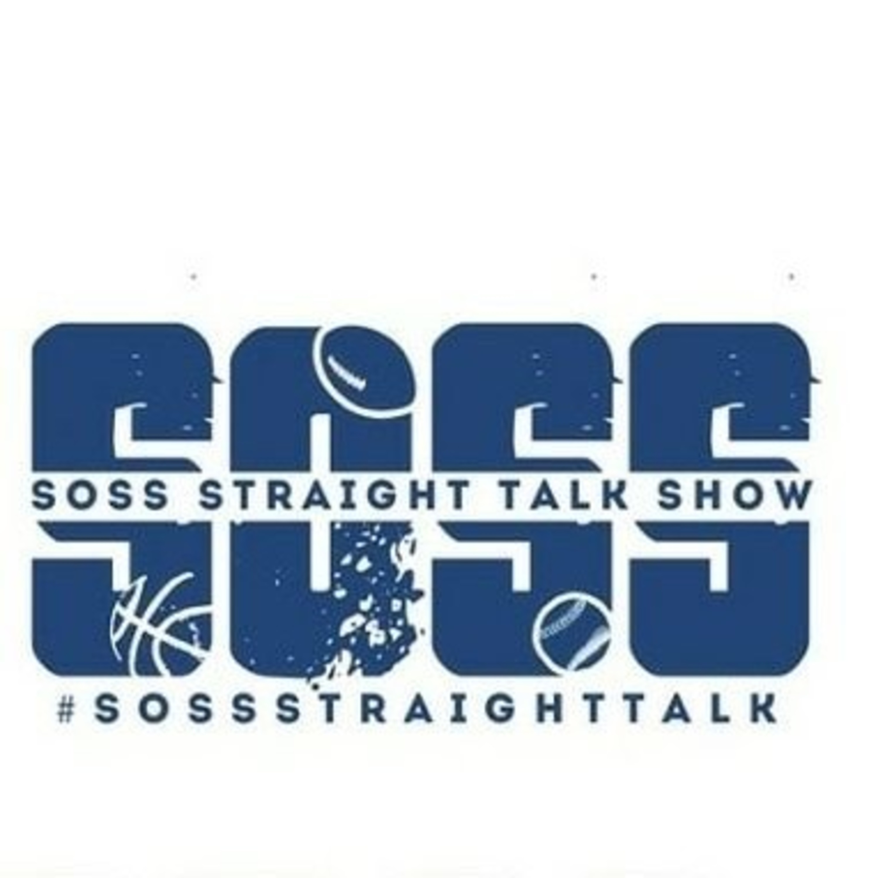 Soss Straight Talk Show  episode artwork