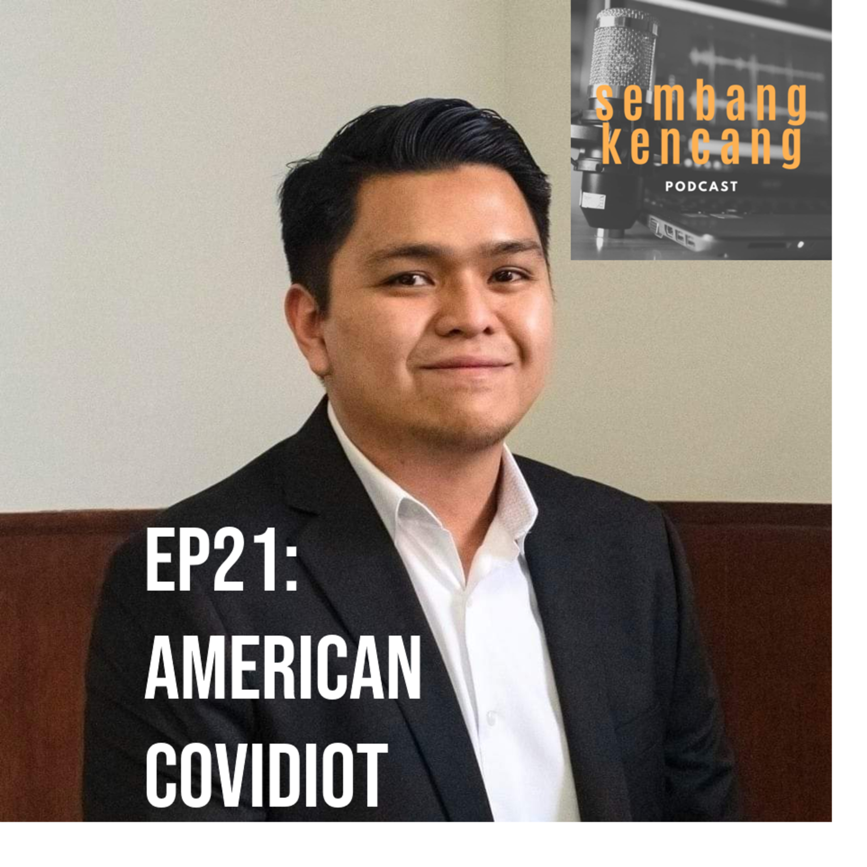 Sembang Kencang Podcast