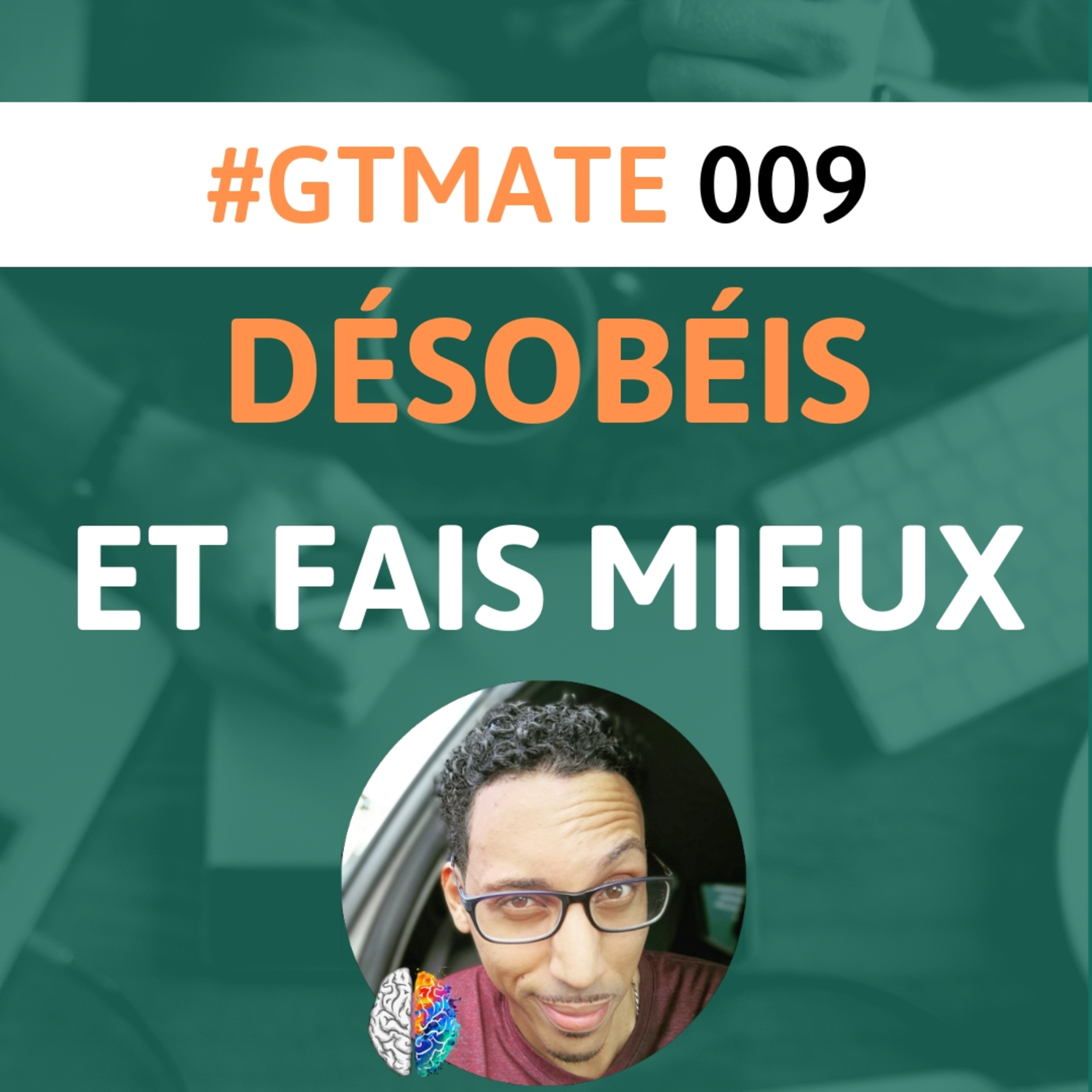 GTMate
