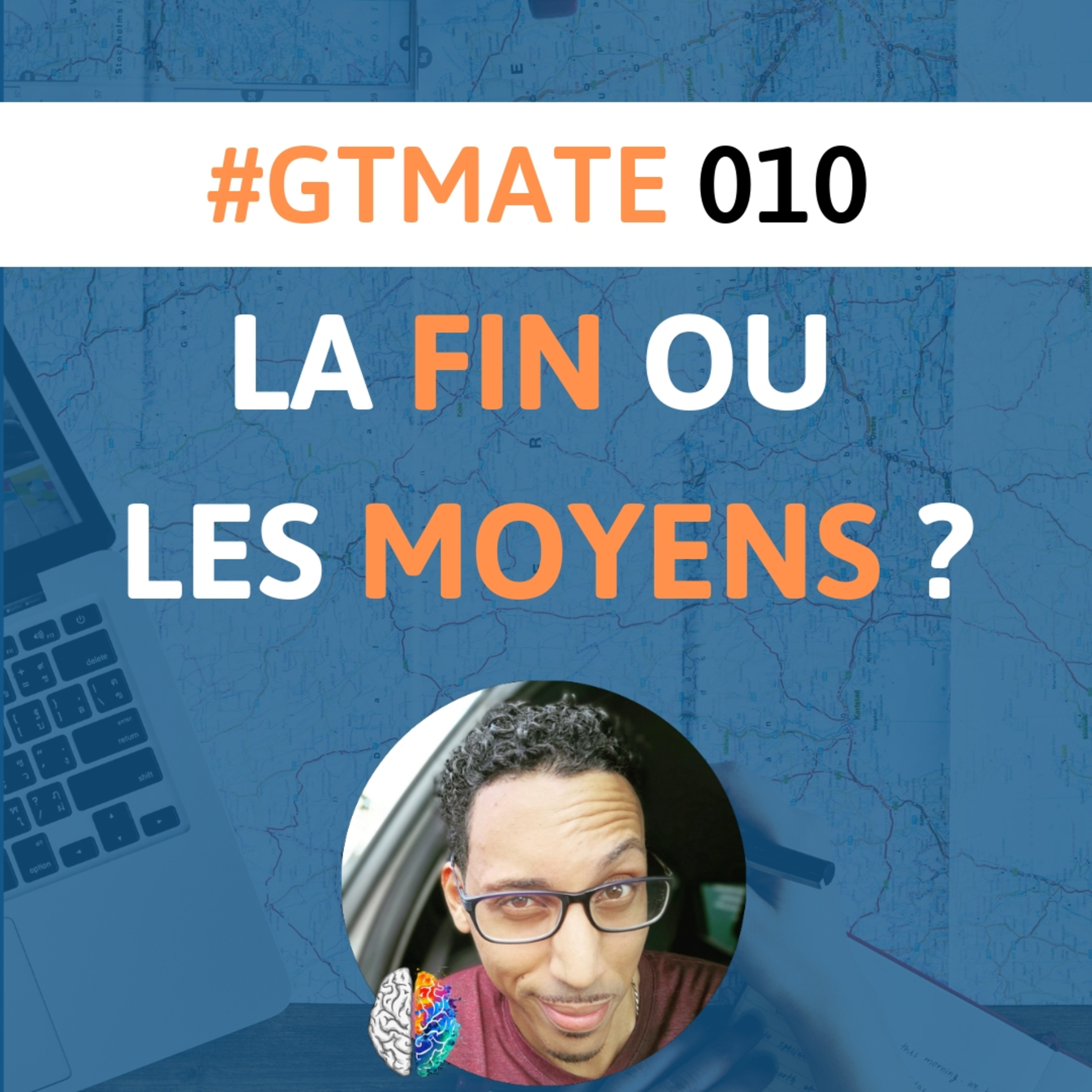GTMate