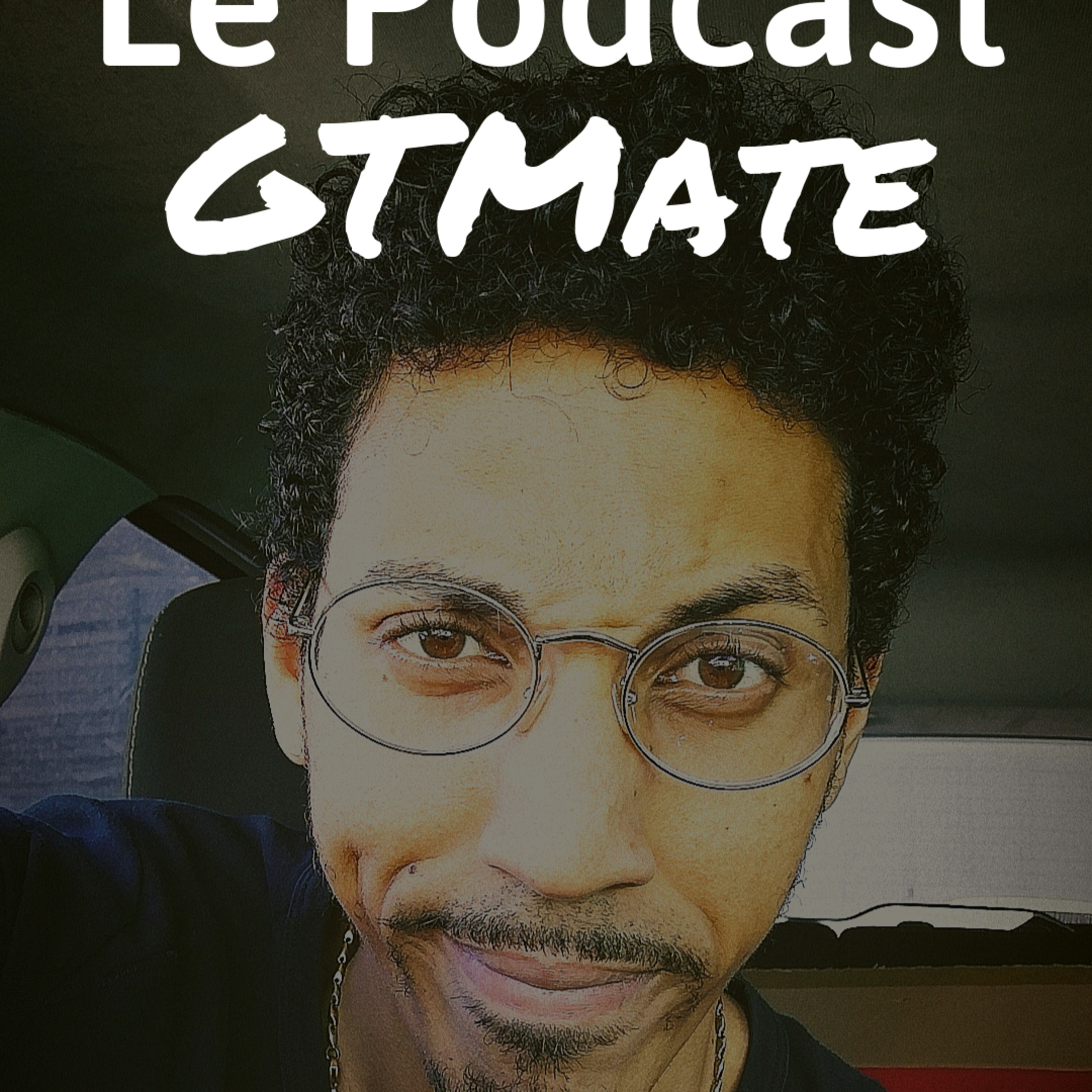 La gestion de budget | #LePodcastGTMate 001  episode artwork