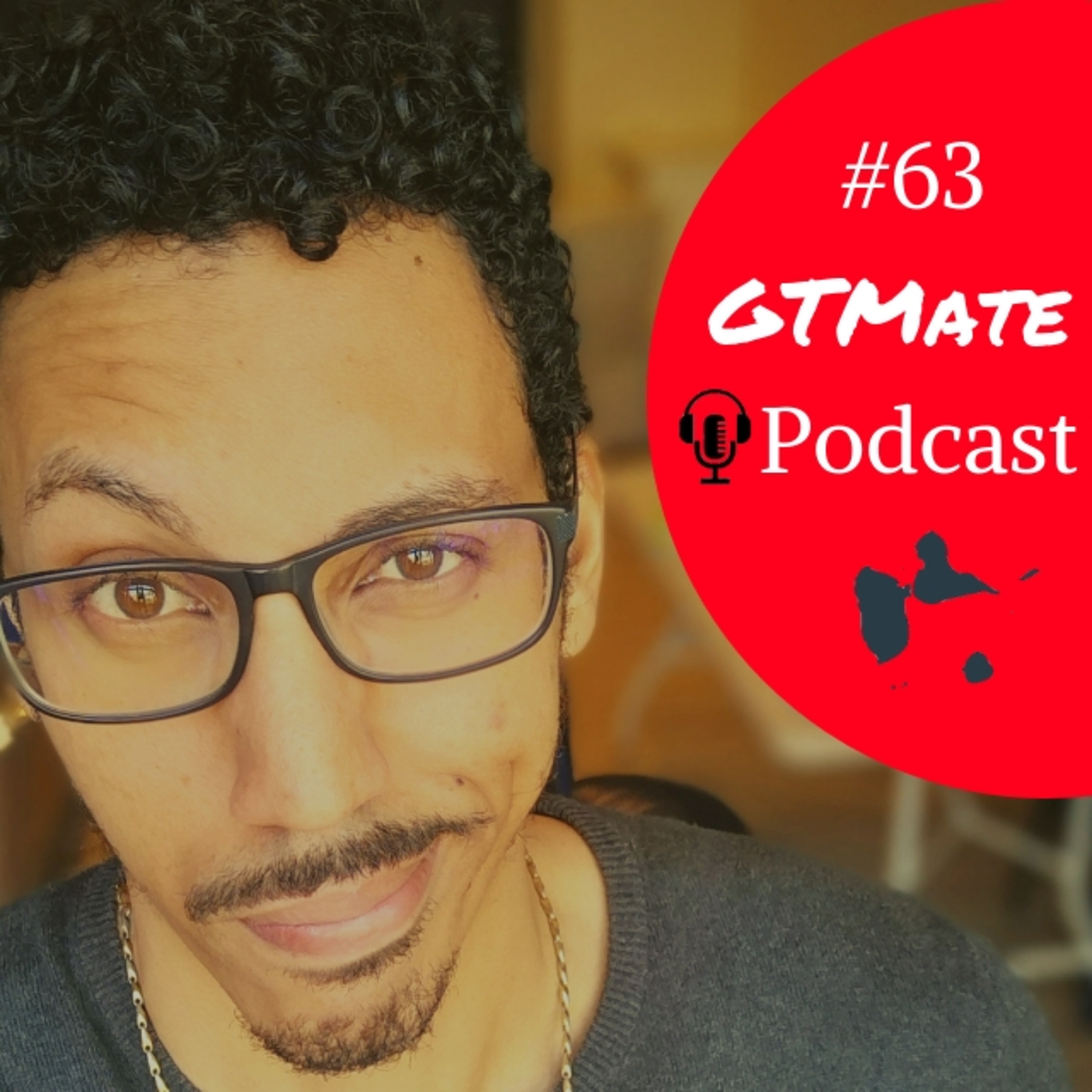 Qui a le droit de se plaindre ? | #GTMate 063 episode artwork