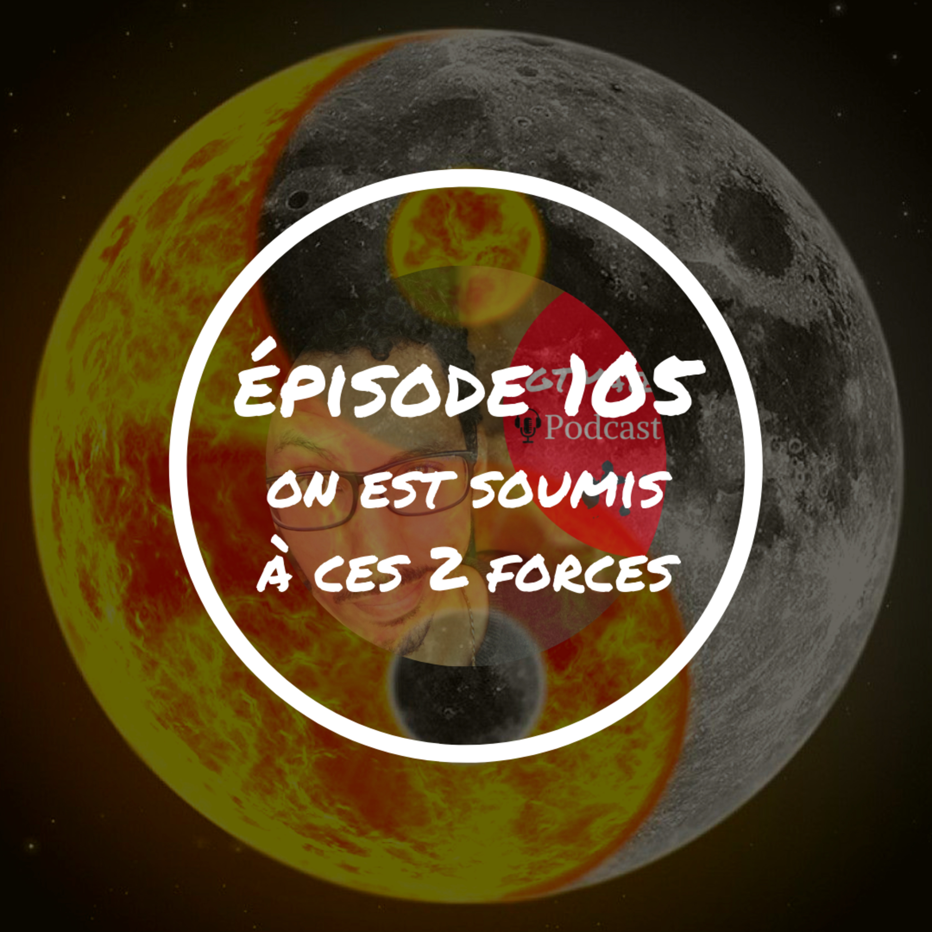 On est soumis à ces 2 Forces | #GTMate 105 episode artwork