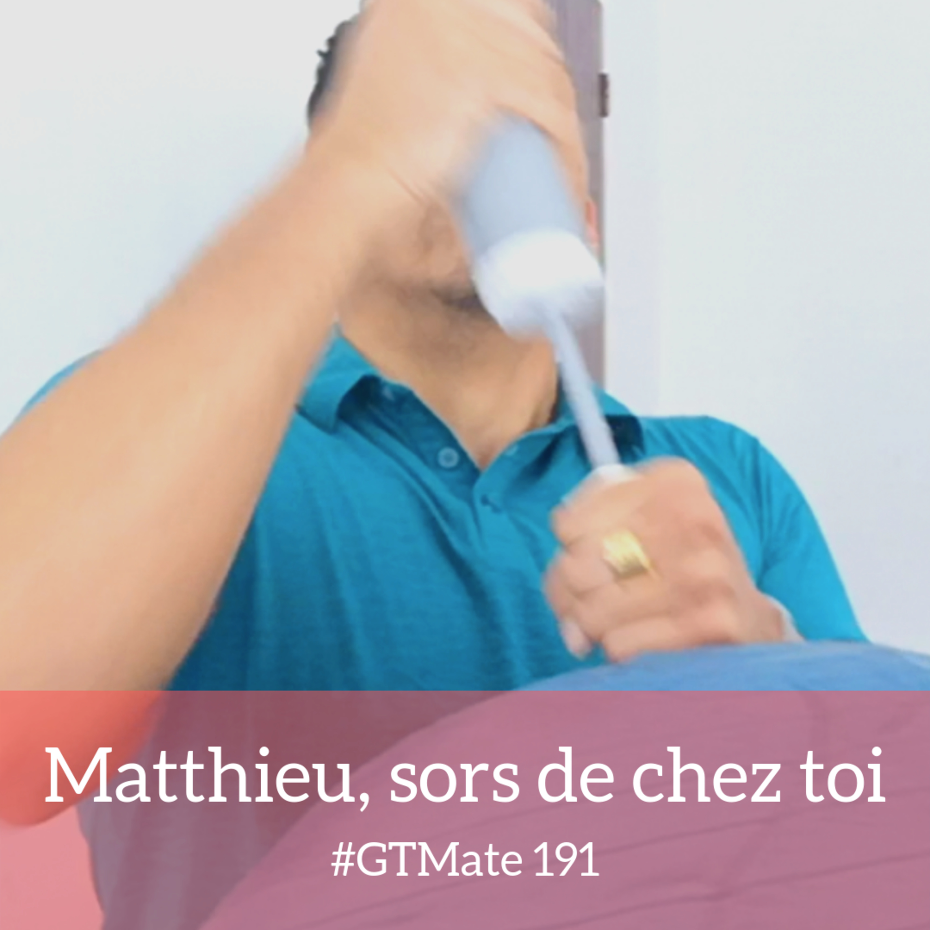 GTMate