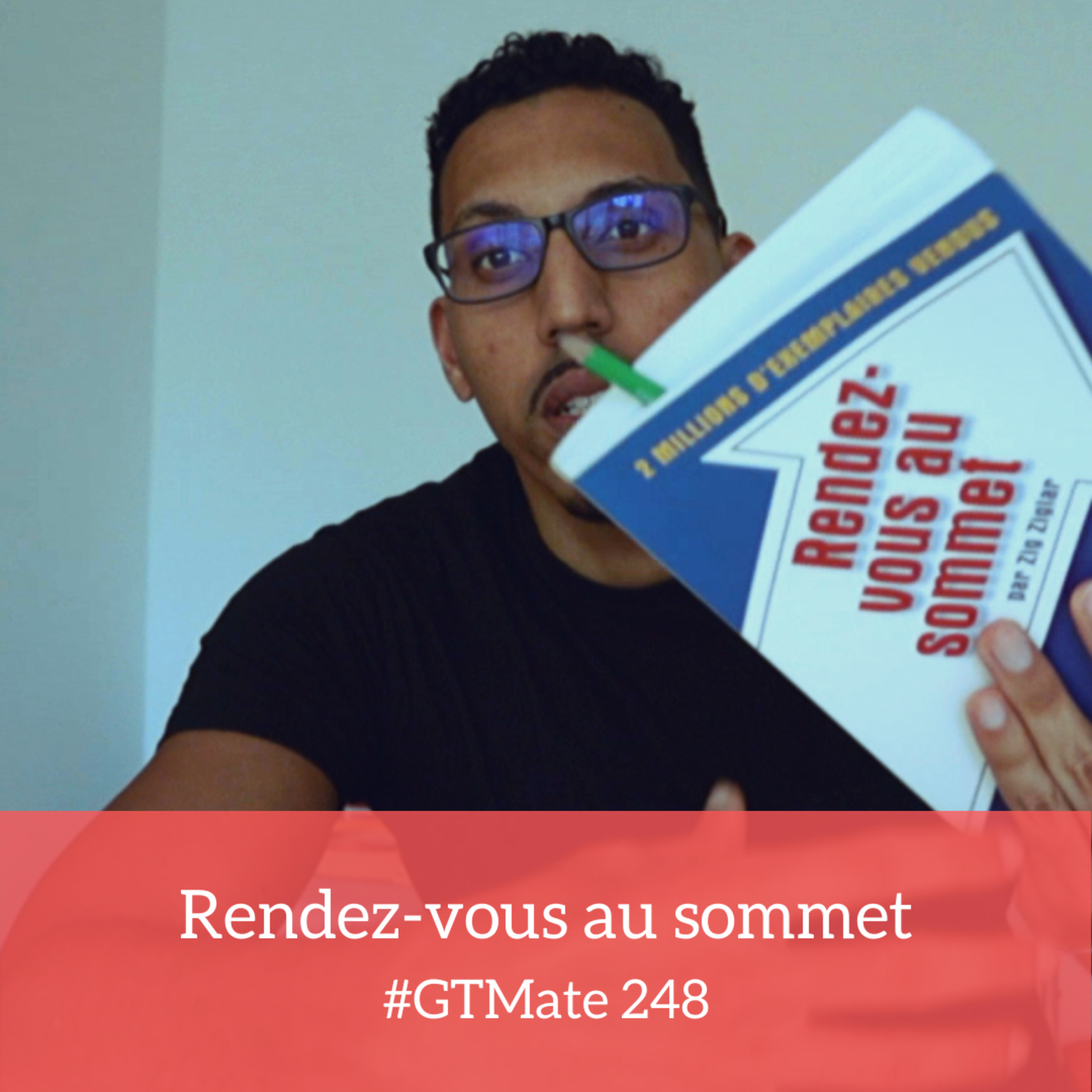 #JeudiJelis 013 - Rendez-vous au sommet | #GTMate 248 episode artwork
