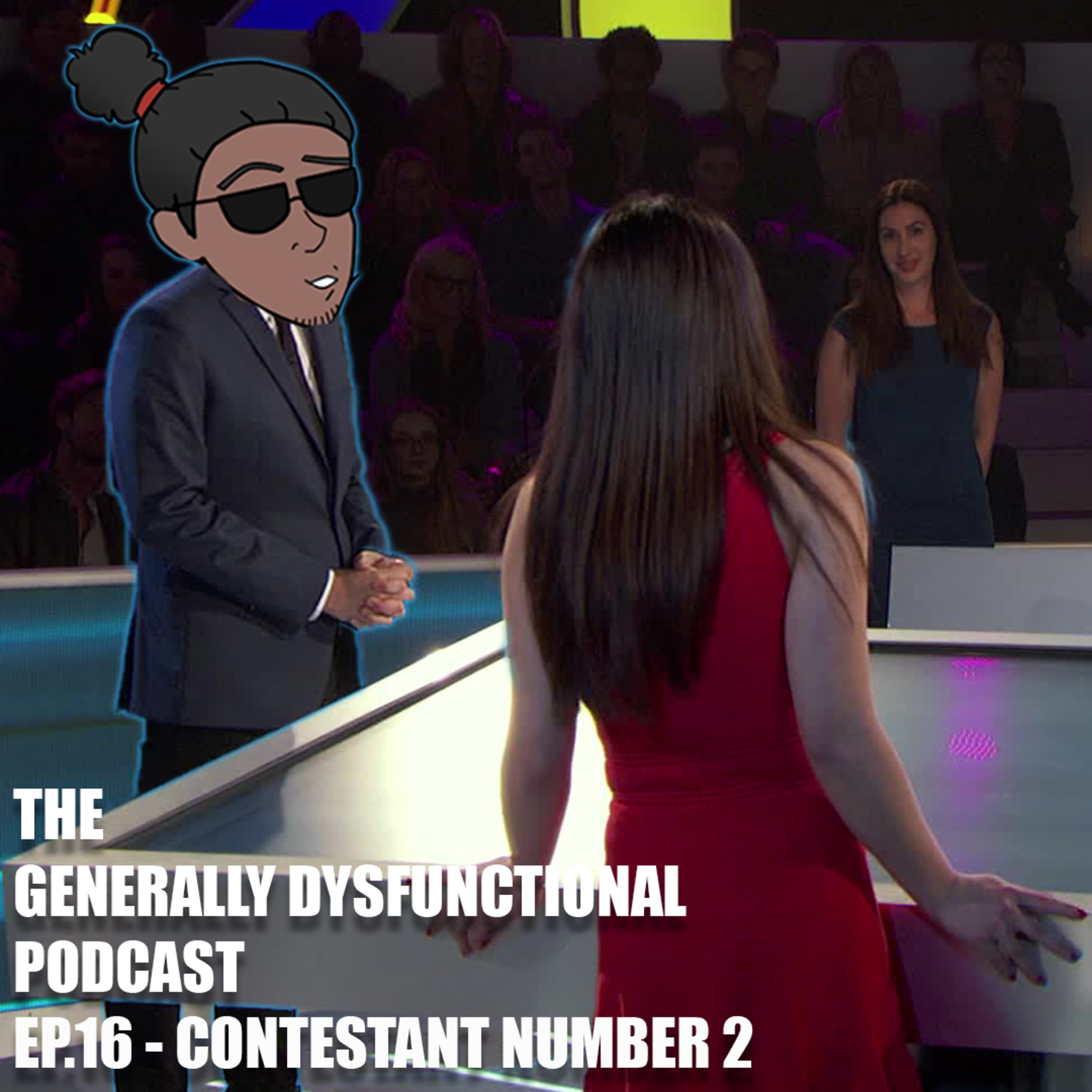 The Generally Dysfunctional Podcast