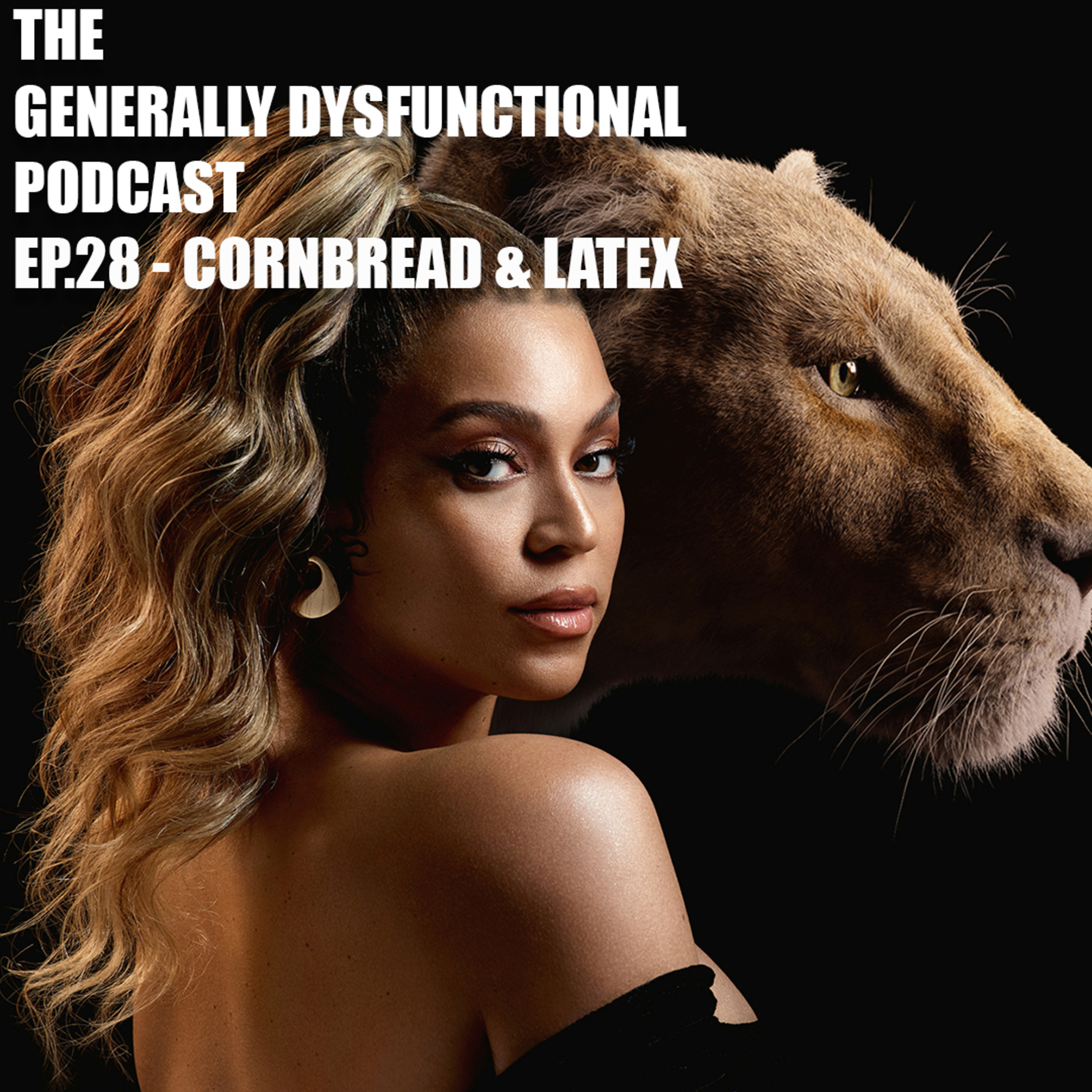 The Generally Dysfunctional Podcast