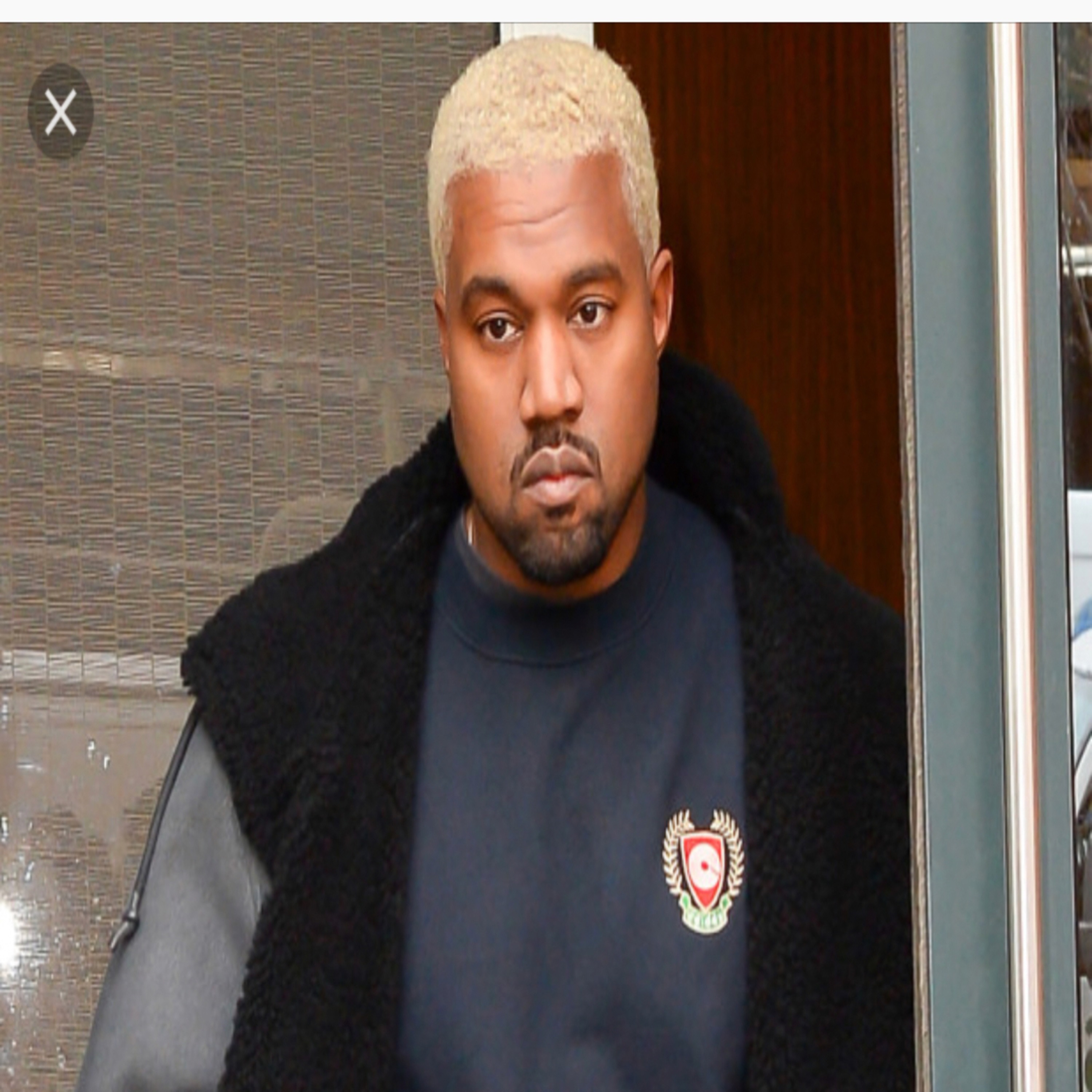 Kanye West: Free Thinking episode artwork