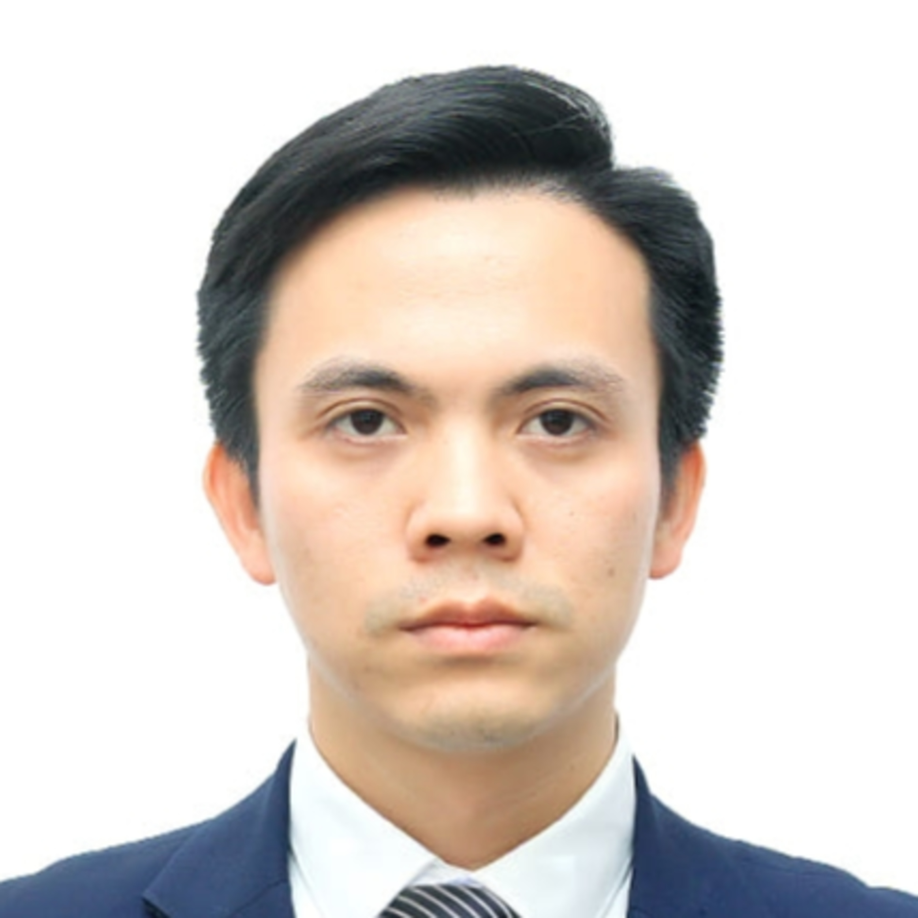 Bui Minh Sang audio experience