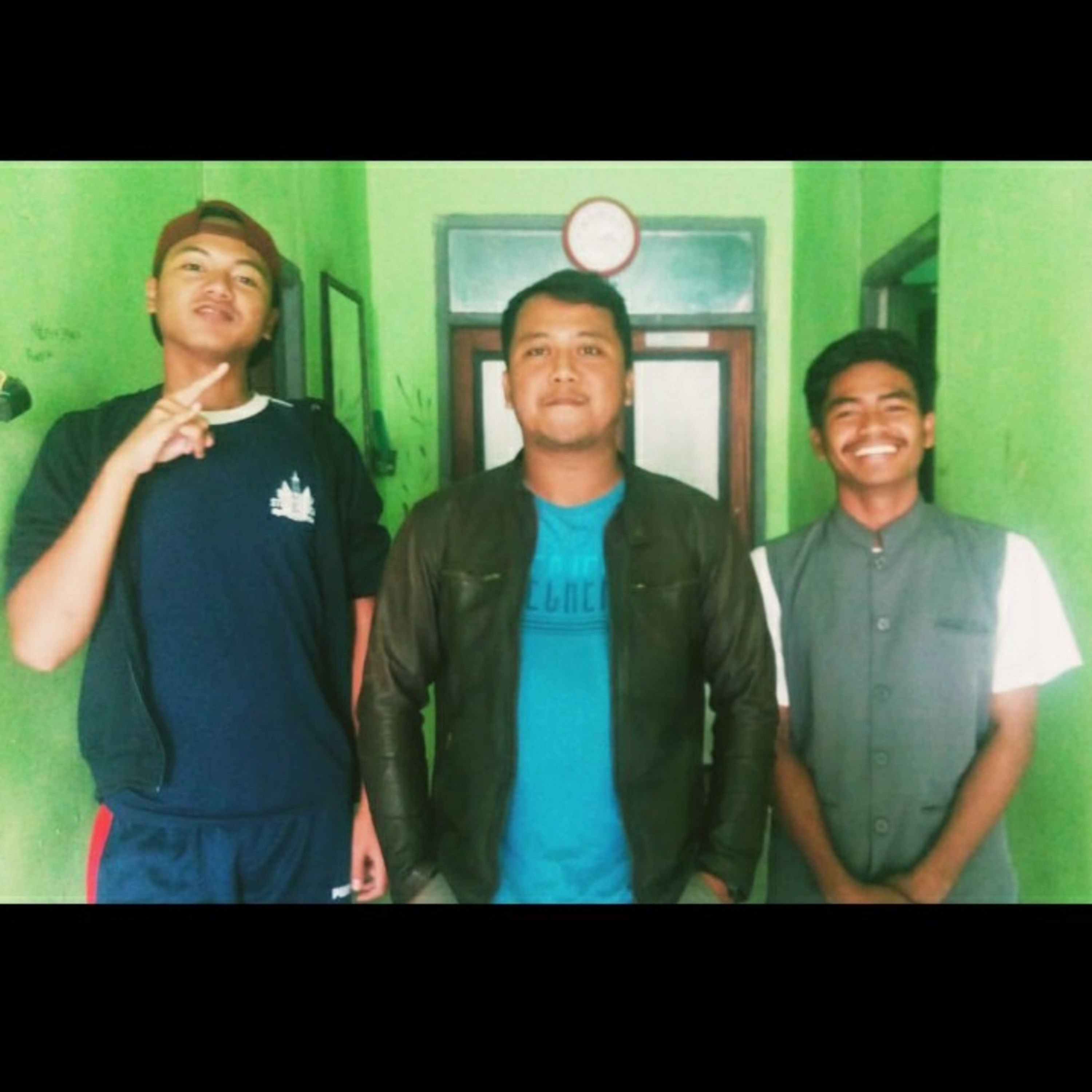 NGOBROL