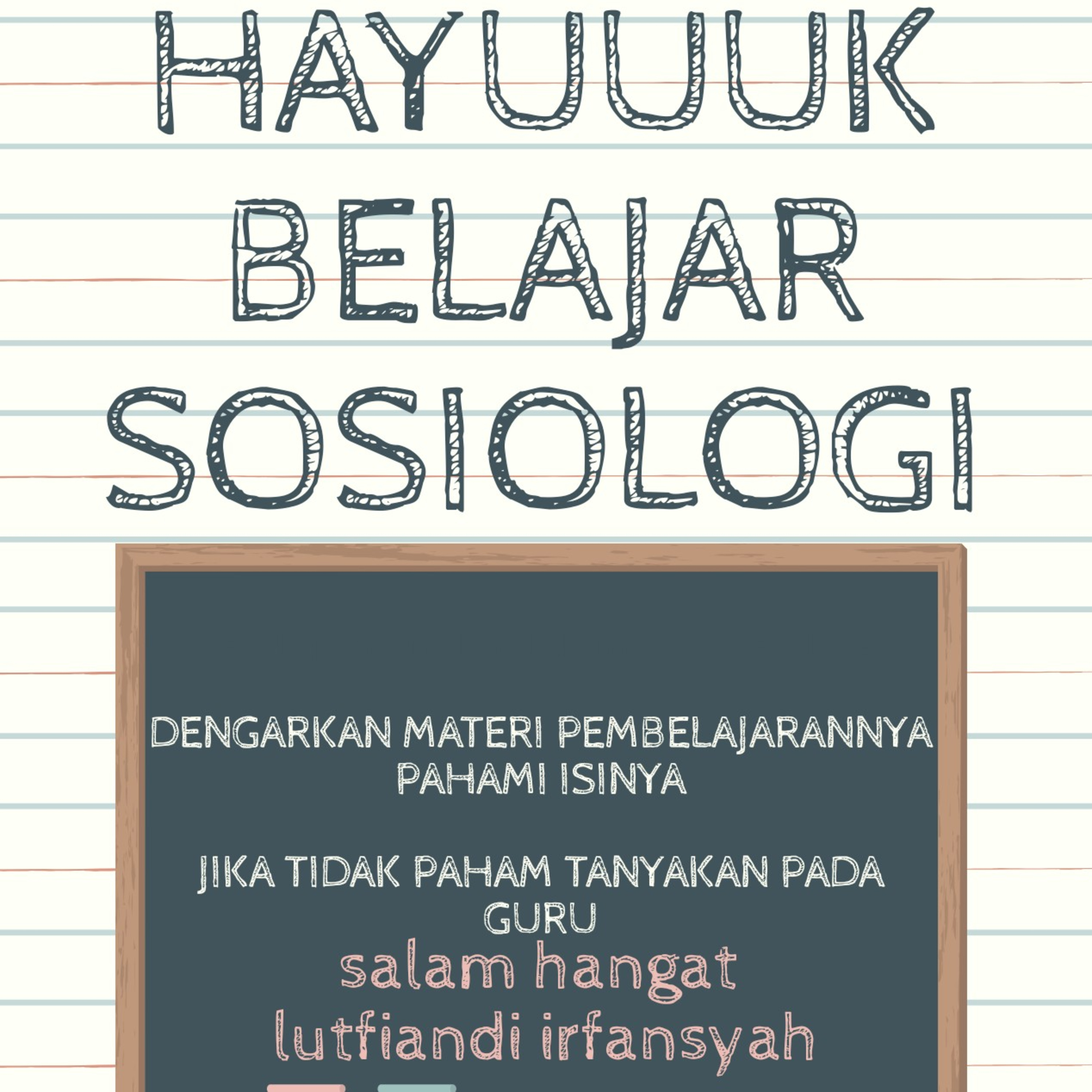 NGOBROL