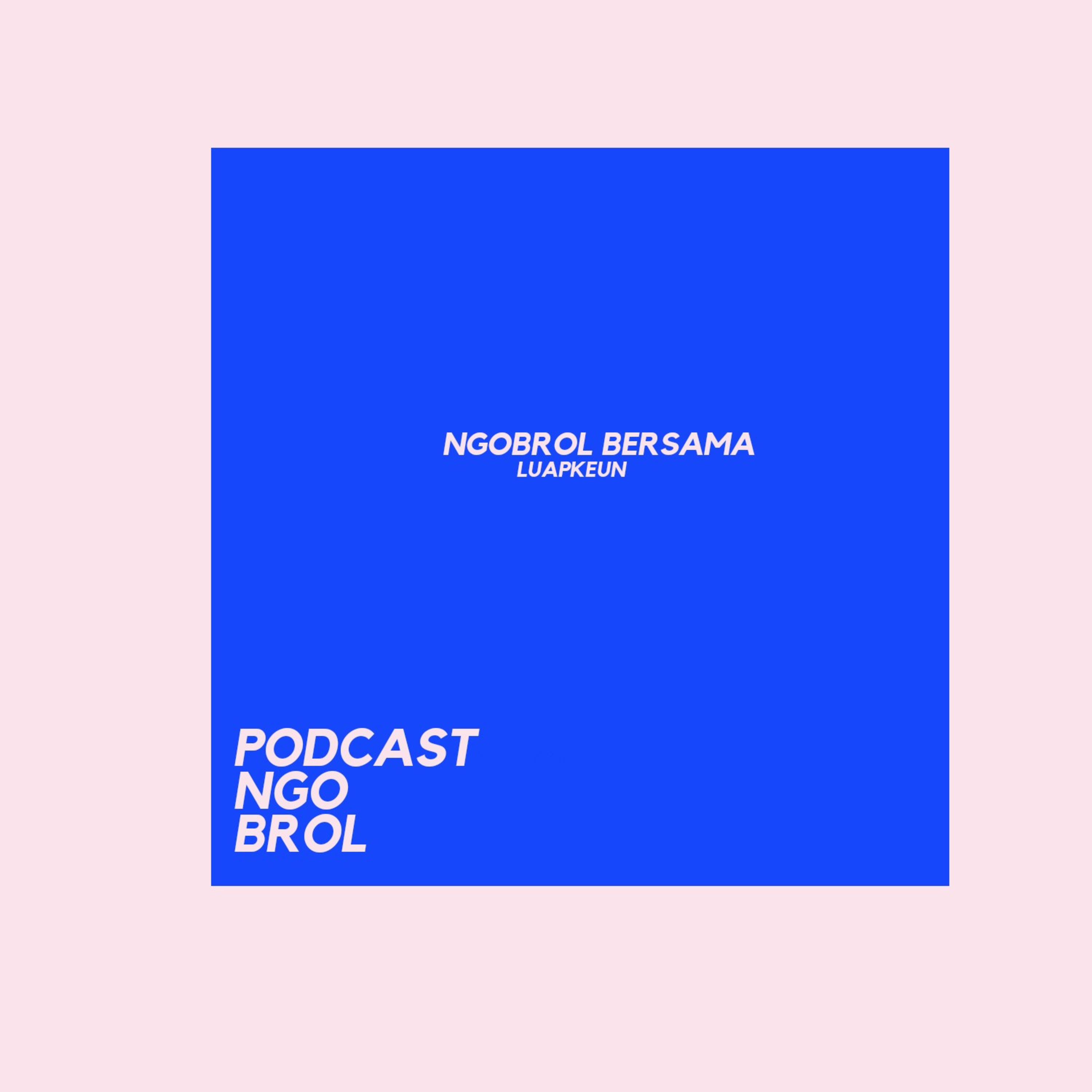 NGOBROL