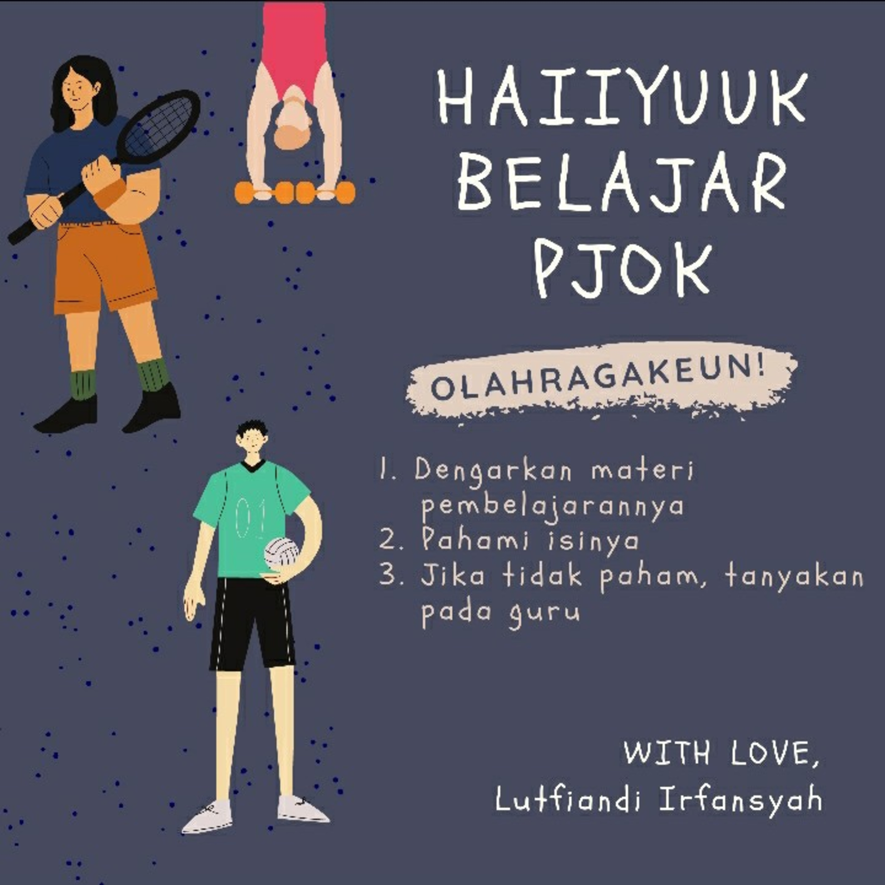NGOBROL