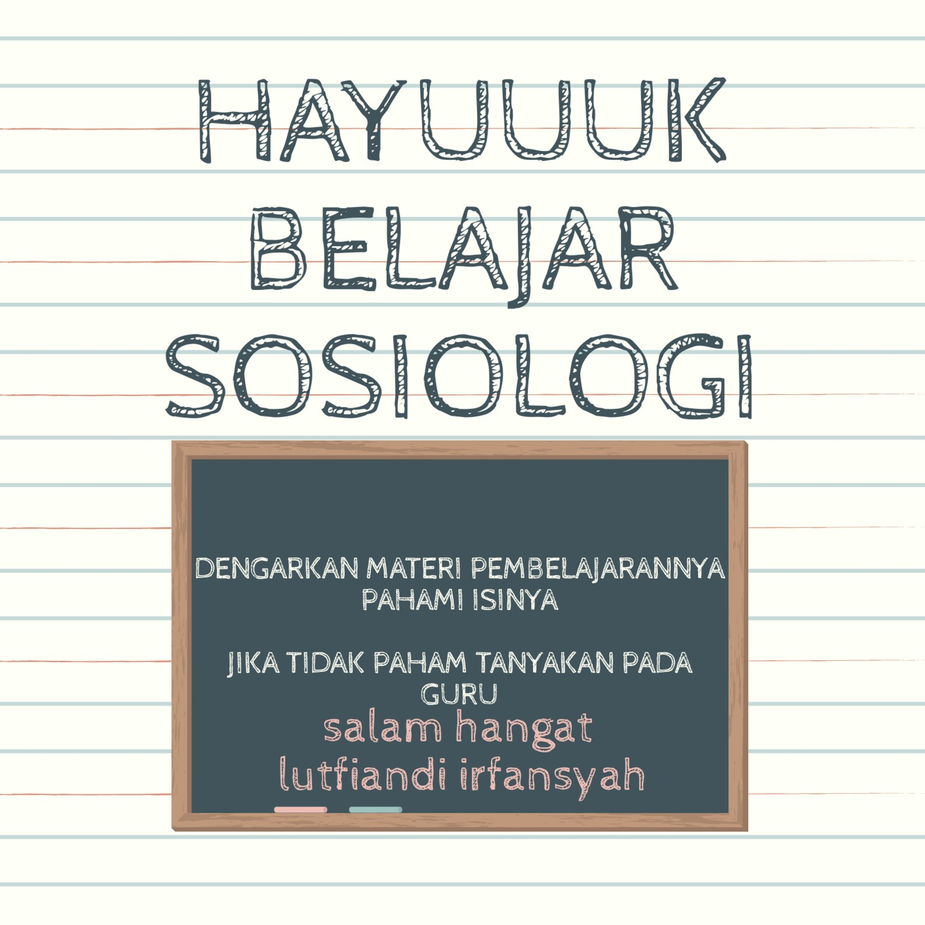 NGOBROL