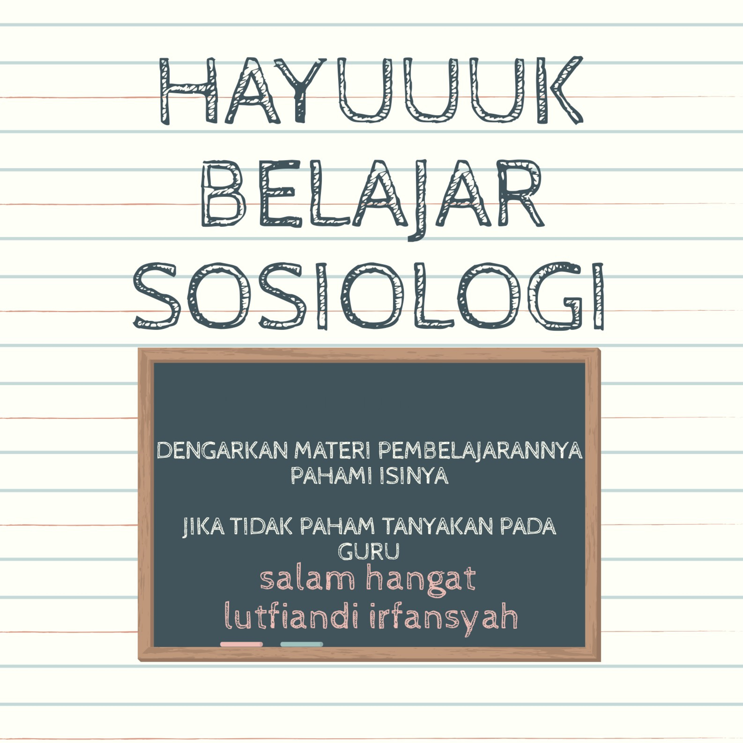 NGOBROL