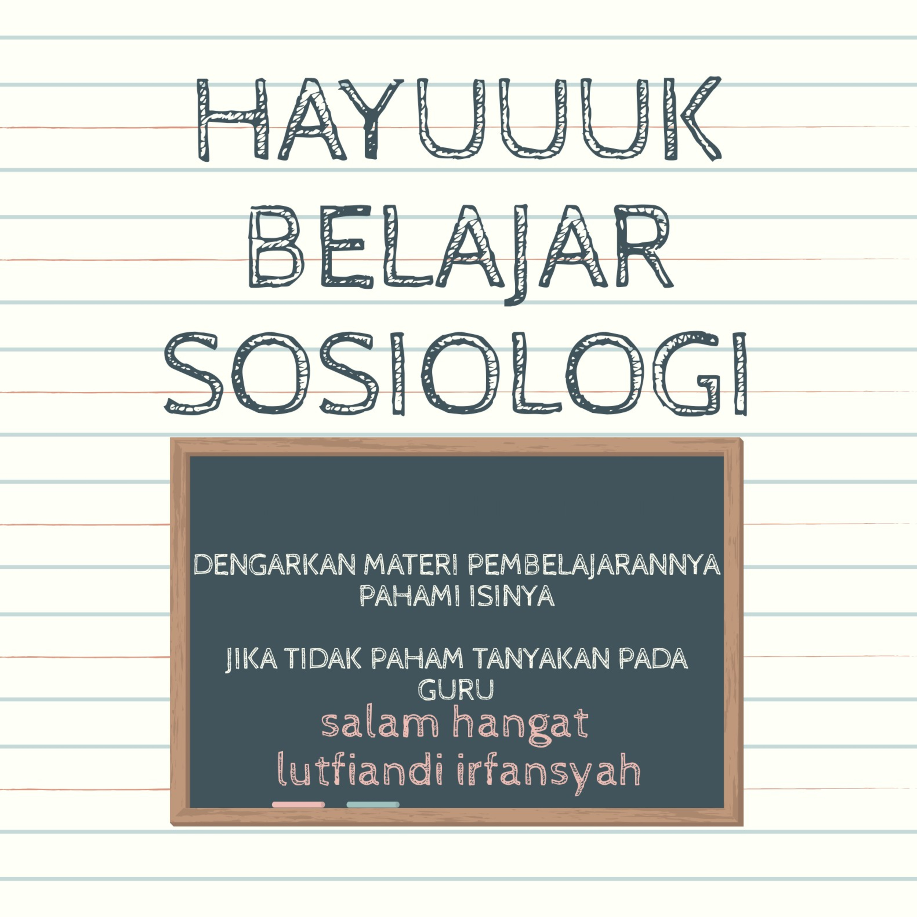 NGOBROL
