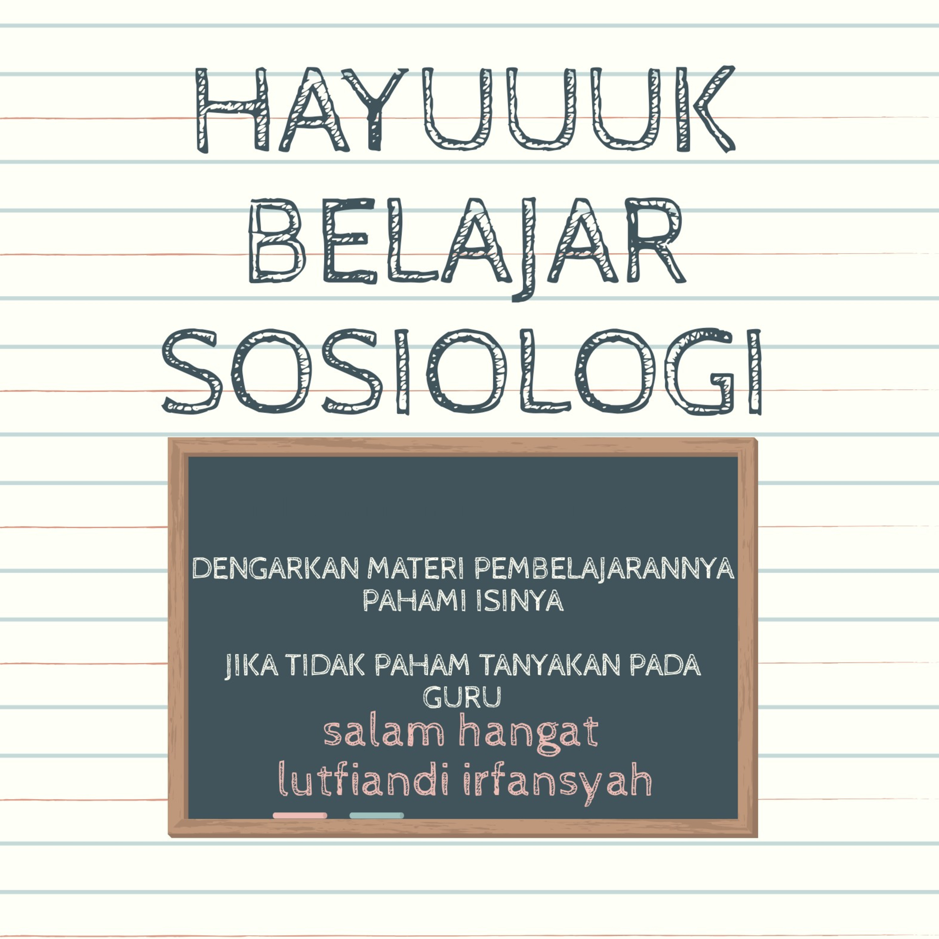 NGOBROL