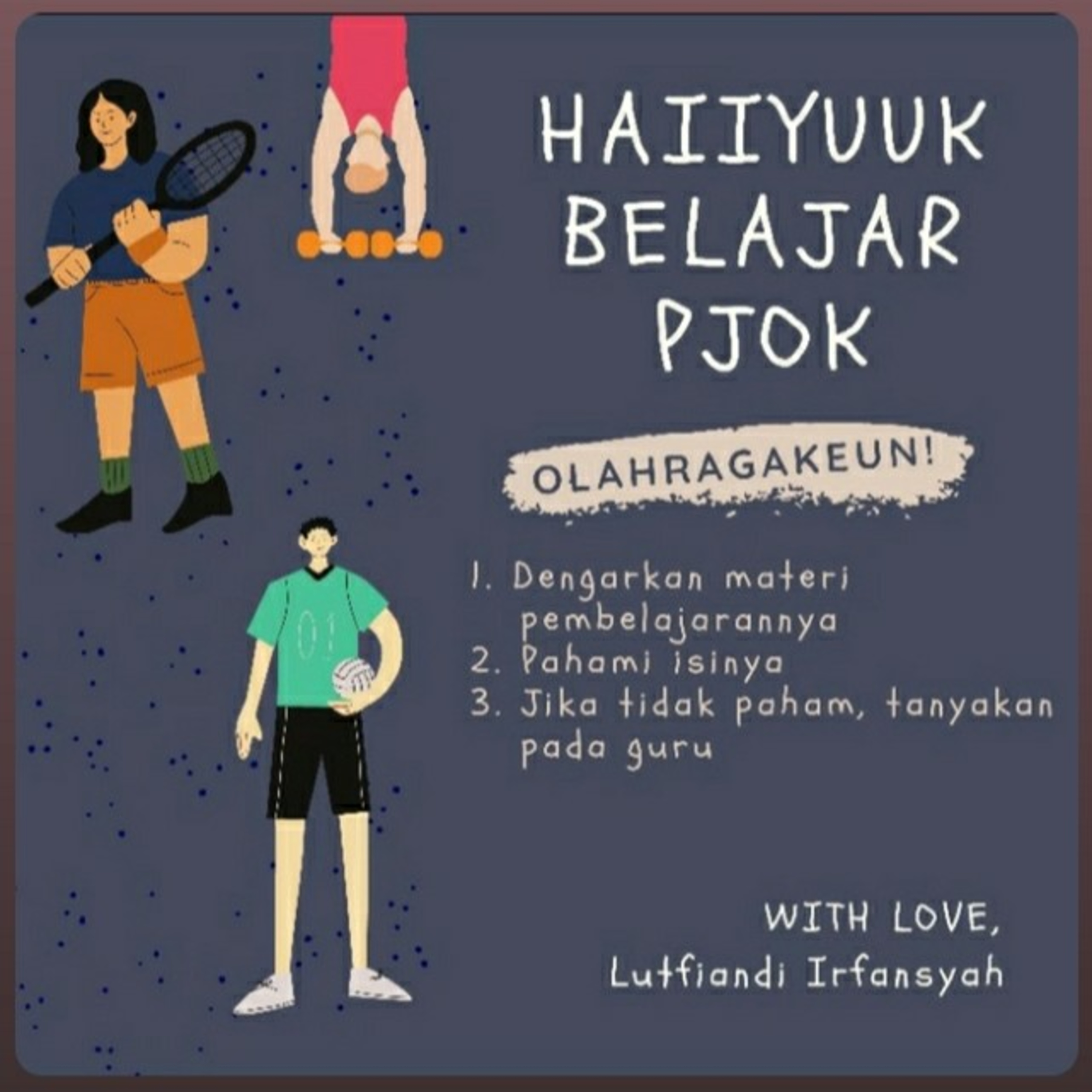 NGOBROL