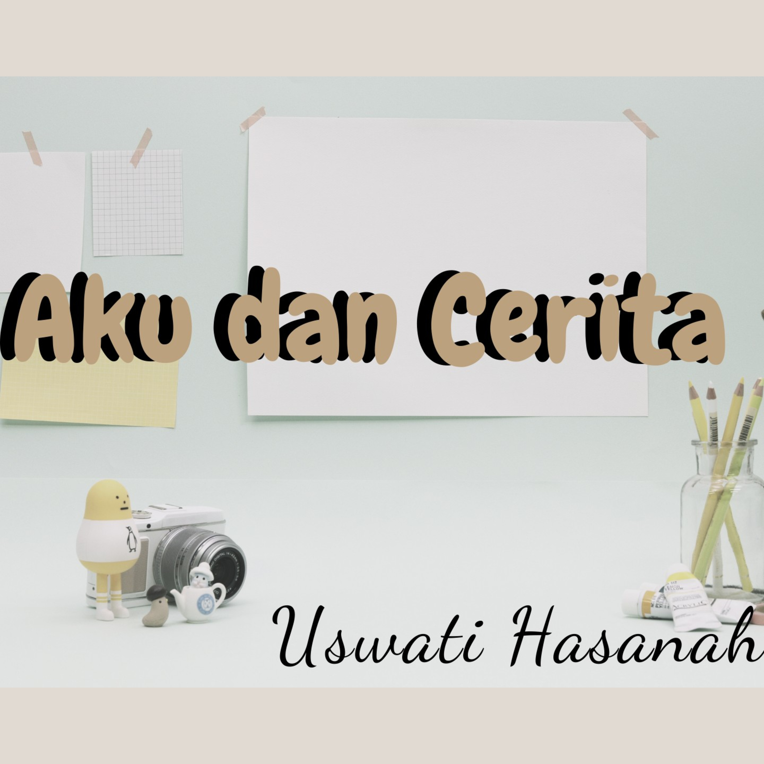 Aku & Cerita