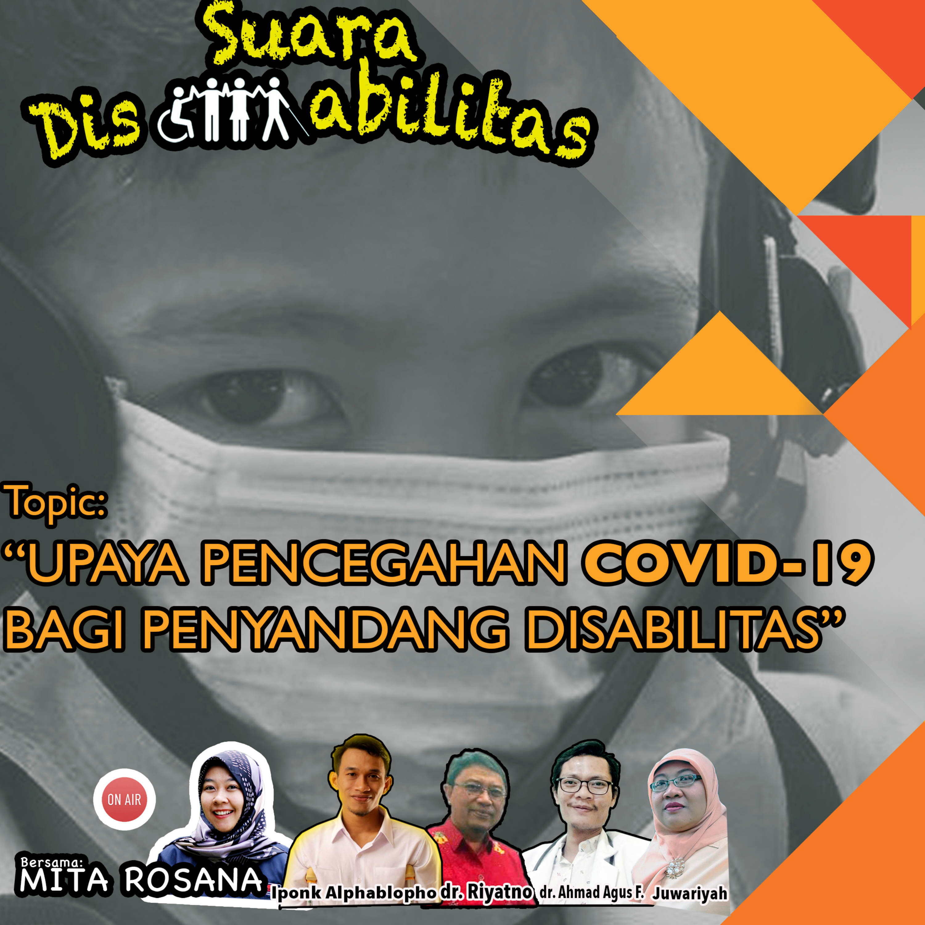 Suara Disabilitas