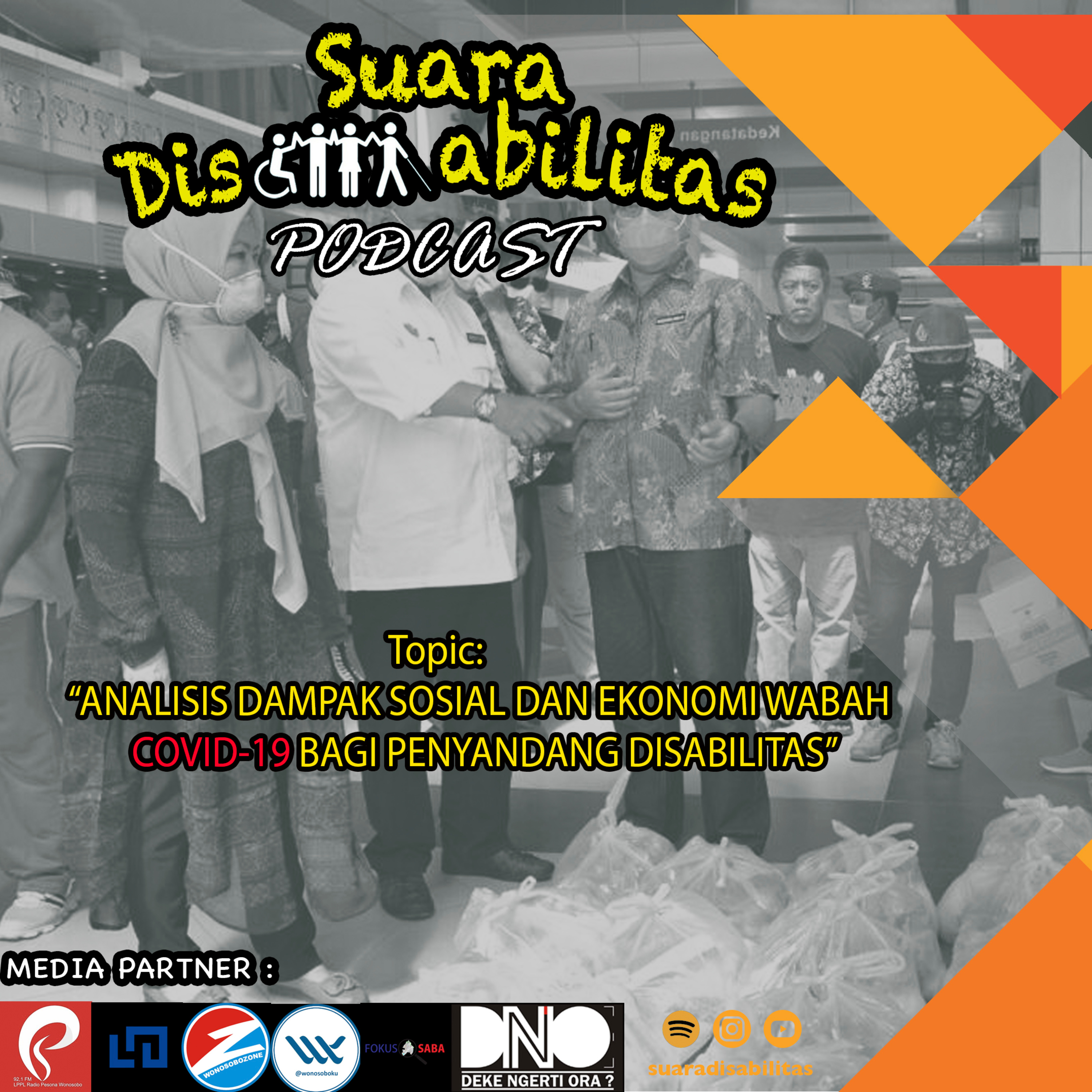 Suara Disabilitas