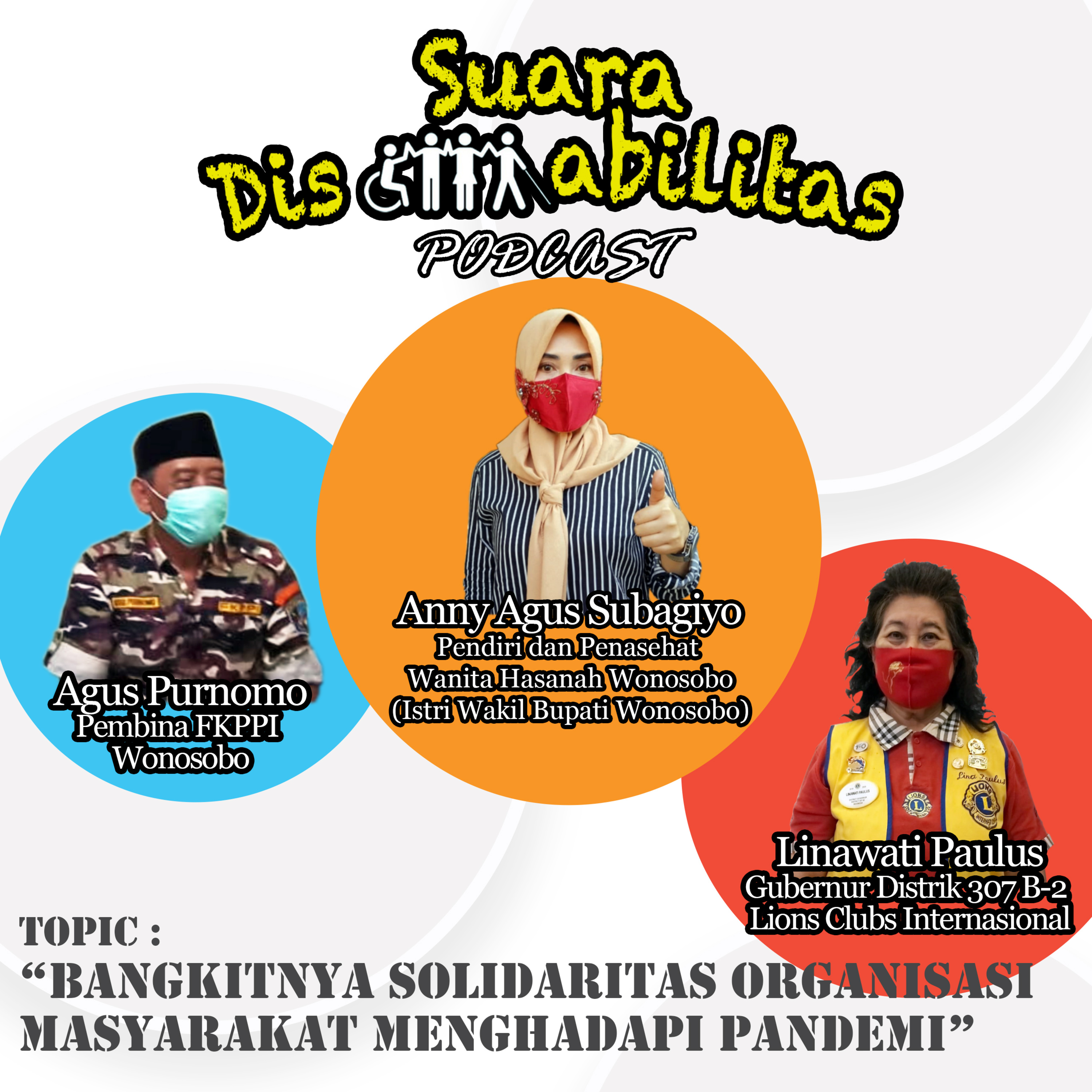 Suara Disabilitas