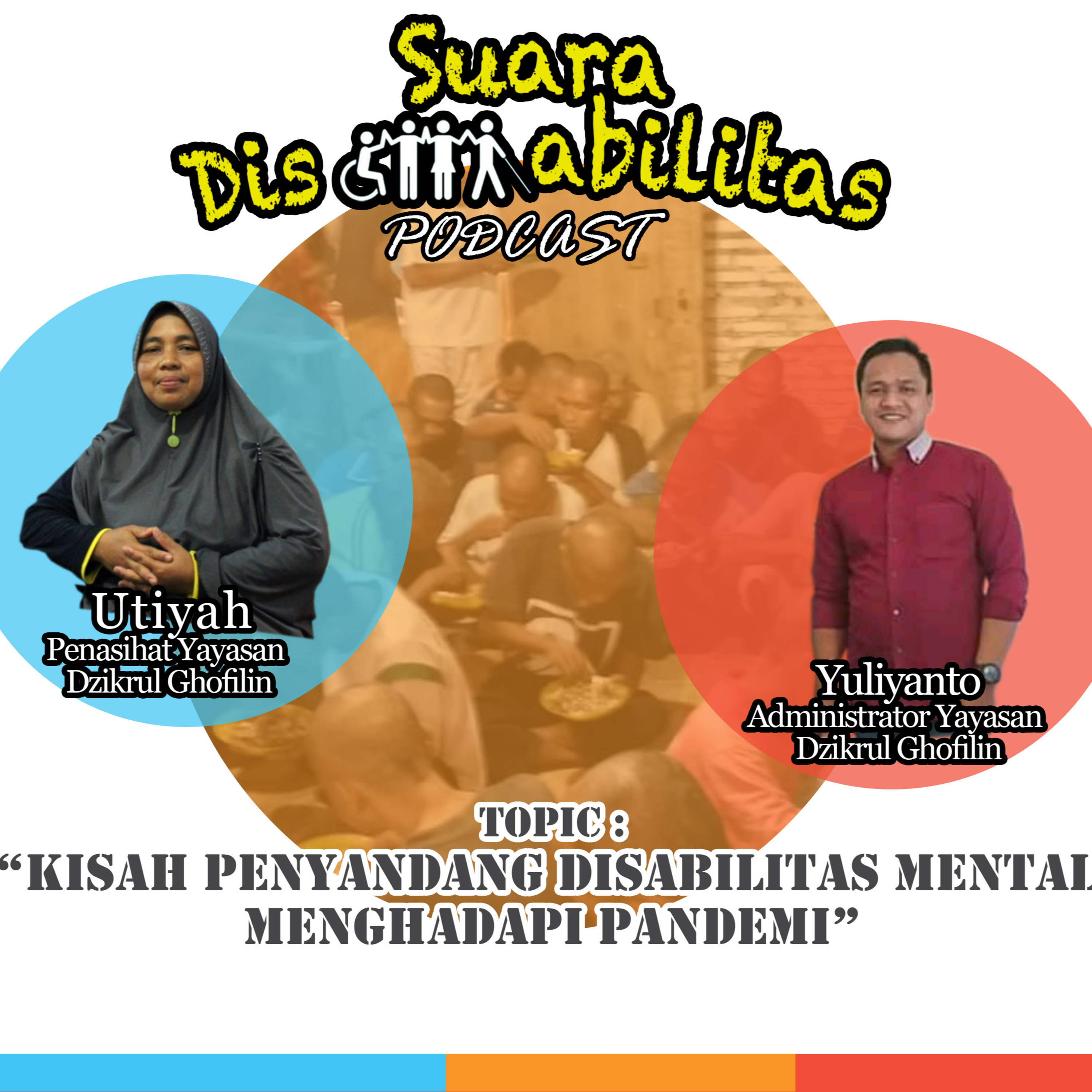 Suara Disabilitas