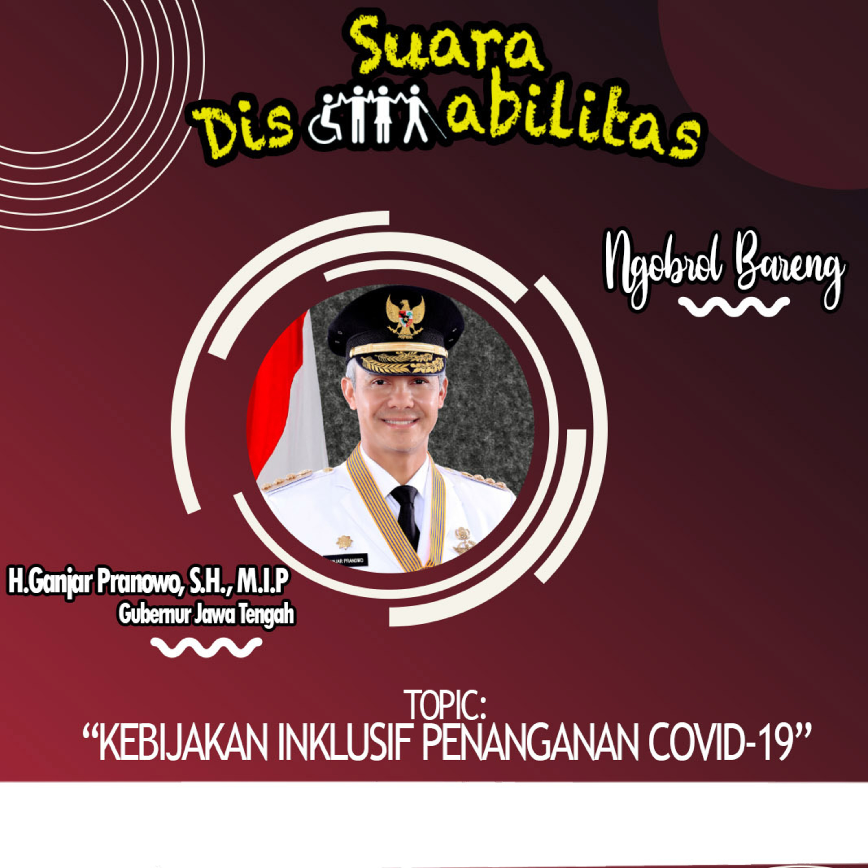 Suara Disabilitas
