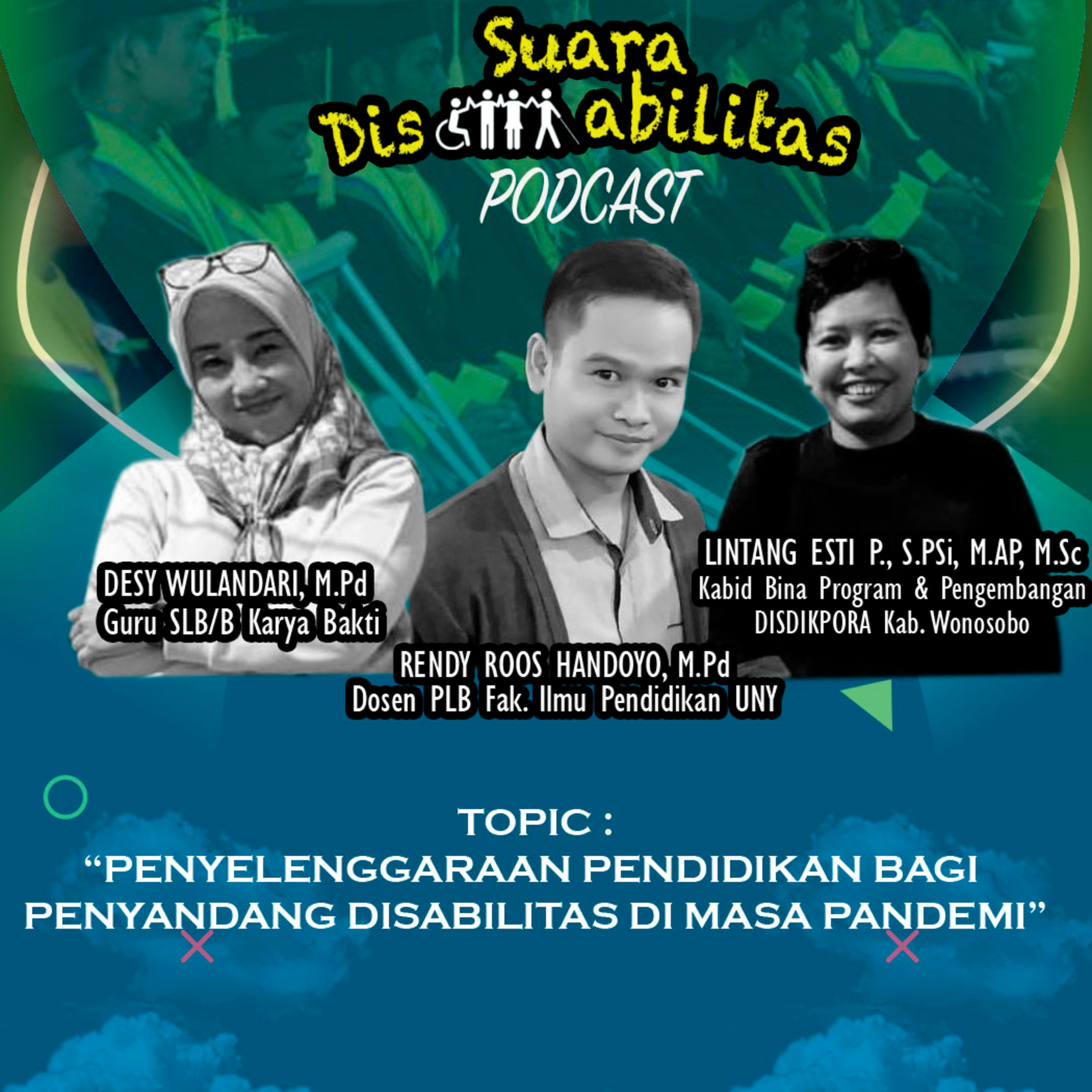 Suara Disabilitas
