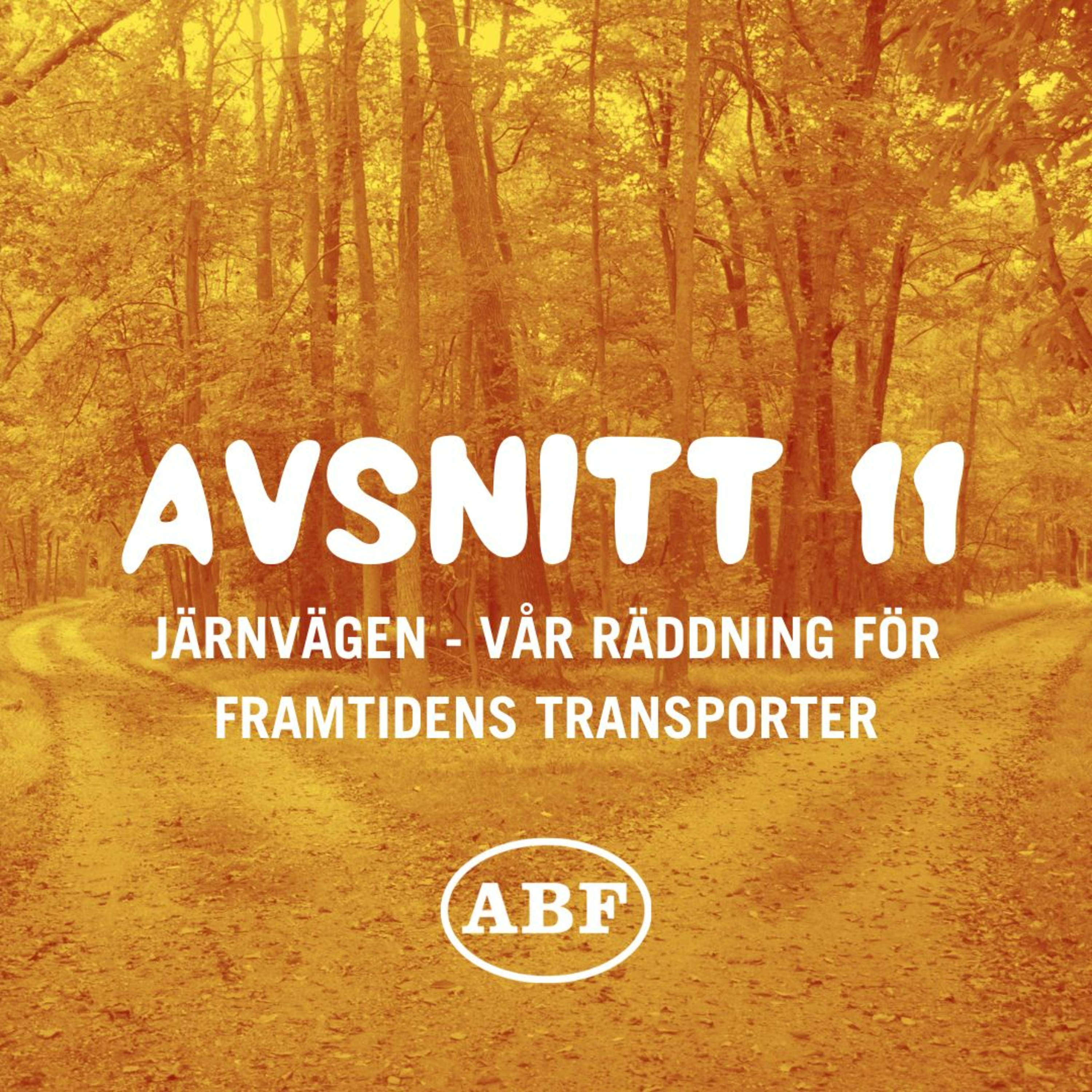 Vägval - På podspaning bortom pandemin