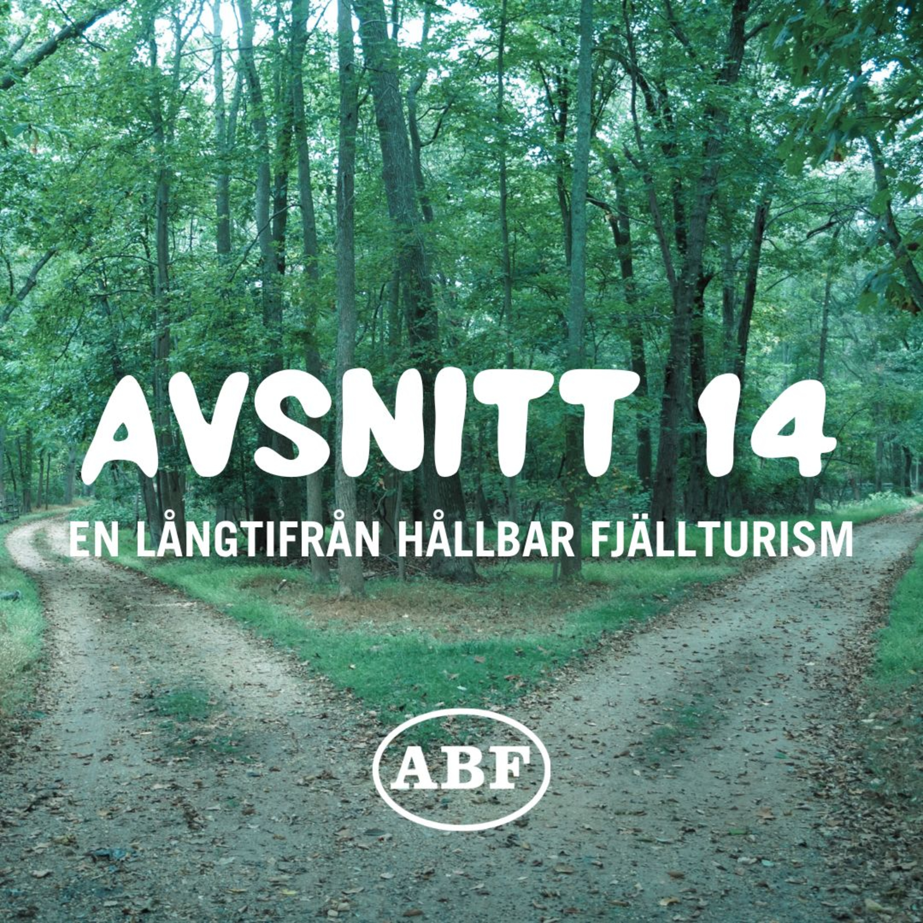 Vägval - På podspaning bortom pandemin