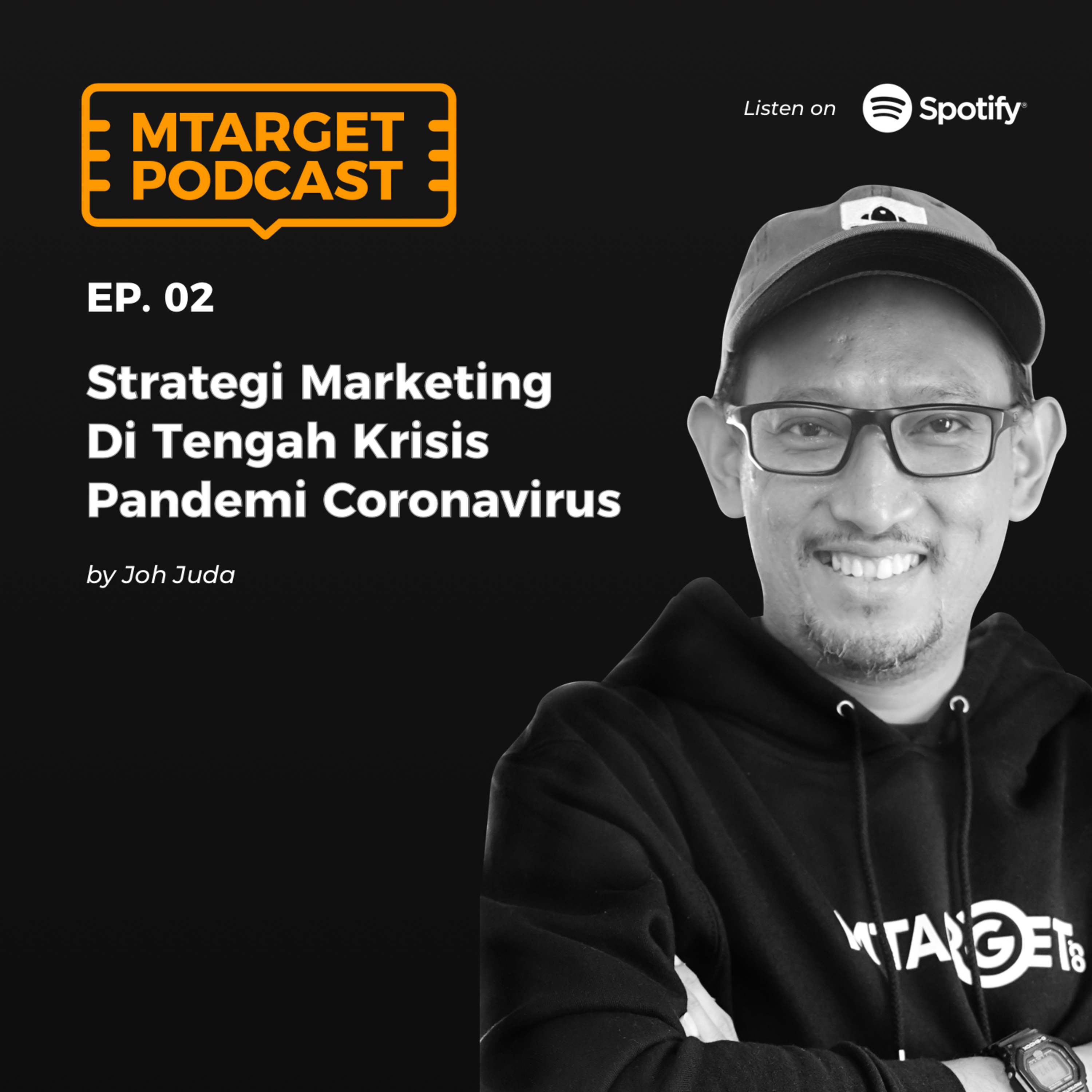 MTARGET PODCAST