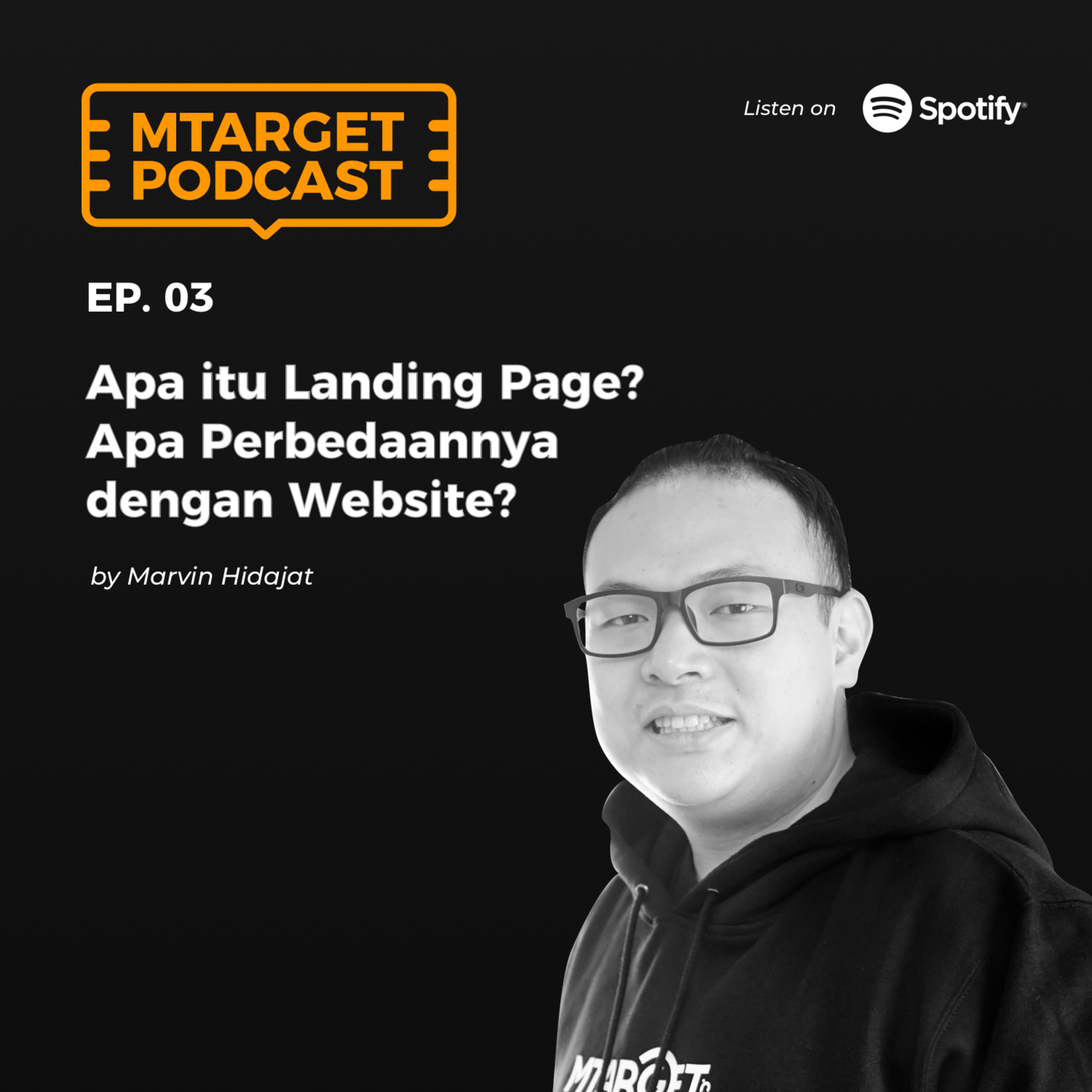 MTARGET PODCAST