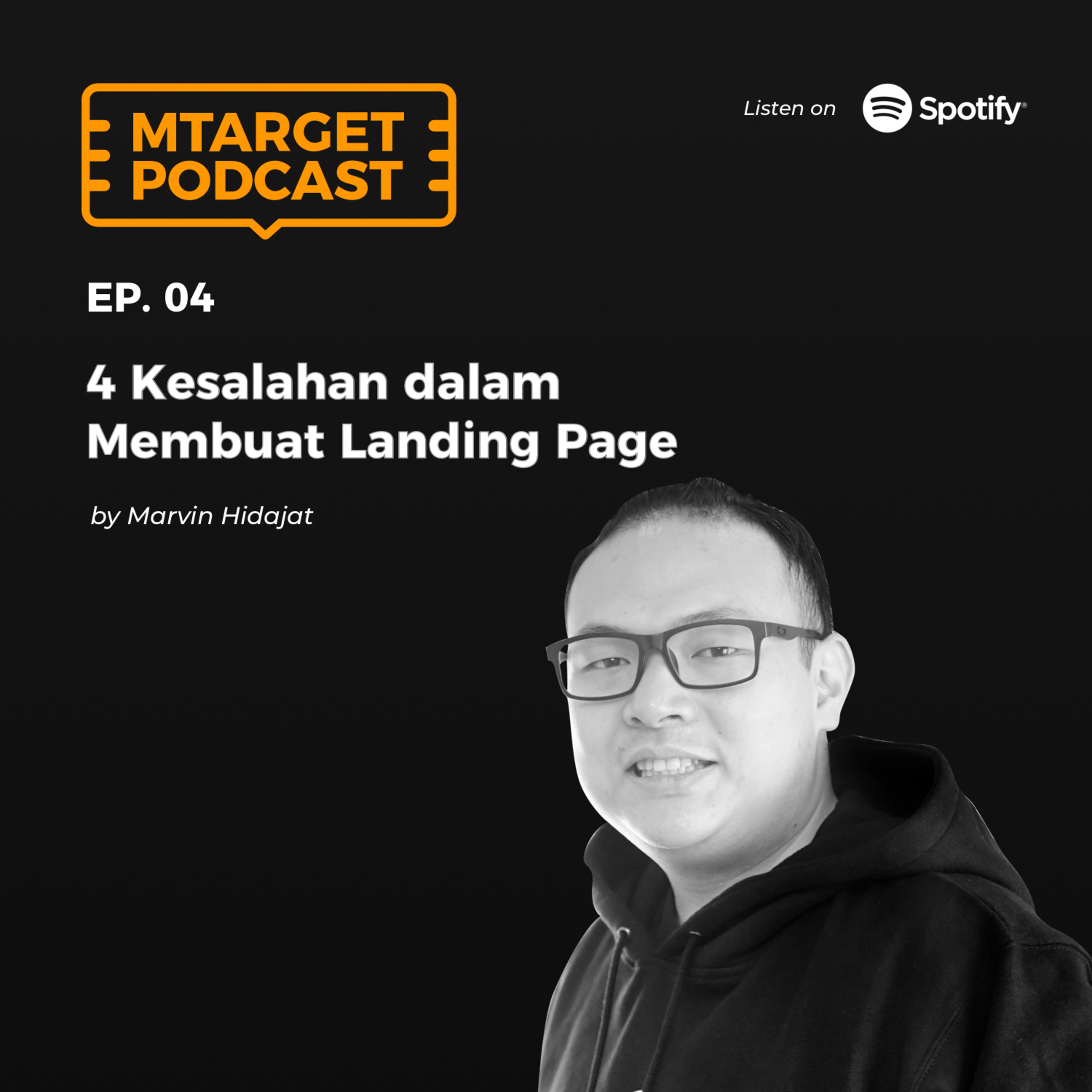 MTARGET PODCAST