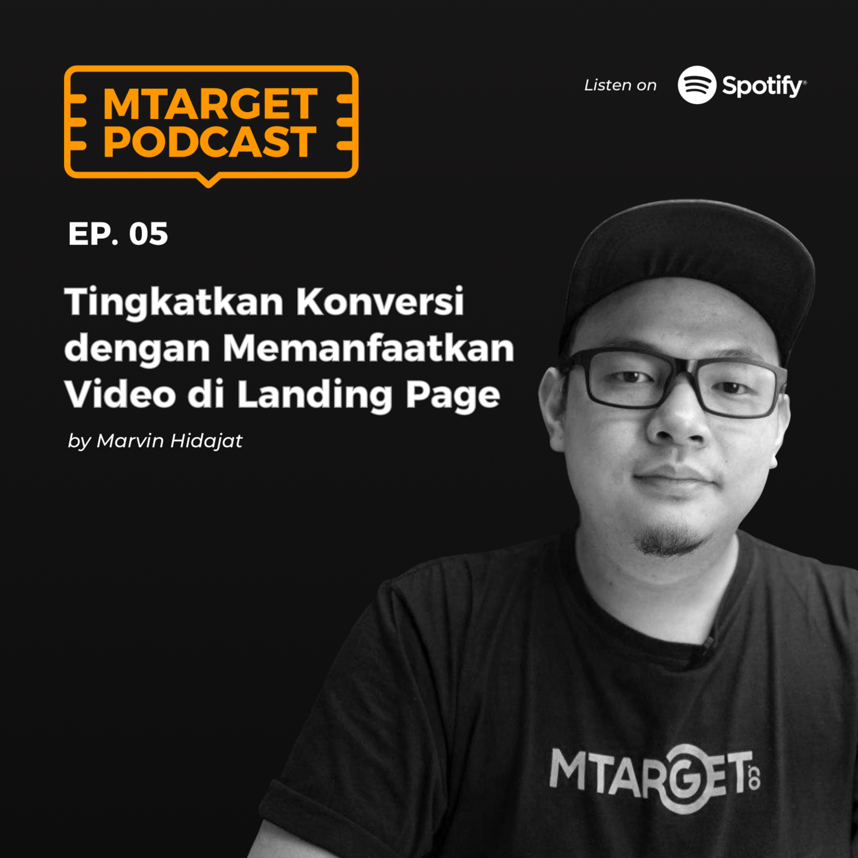 MTARGET PODCAST