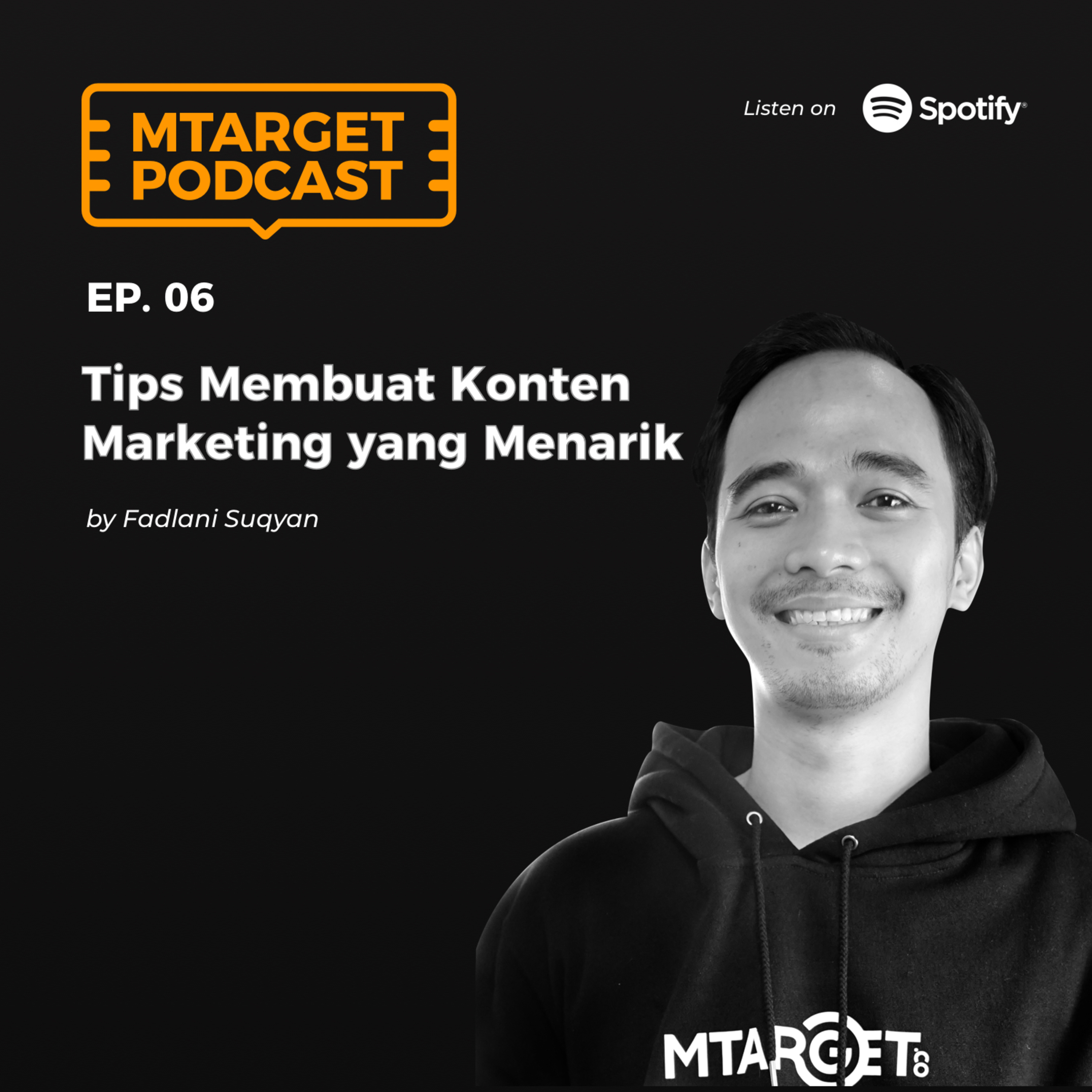 MTARGET PODCAST